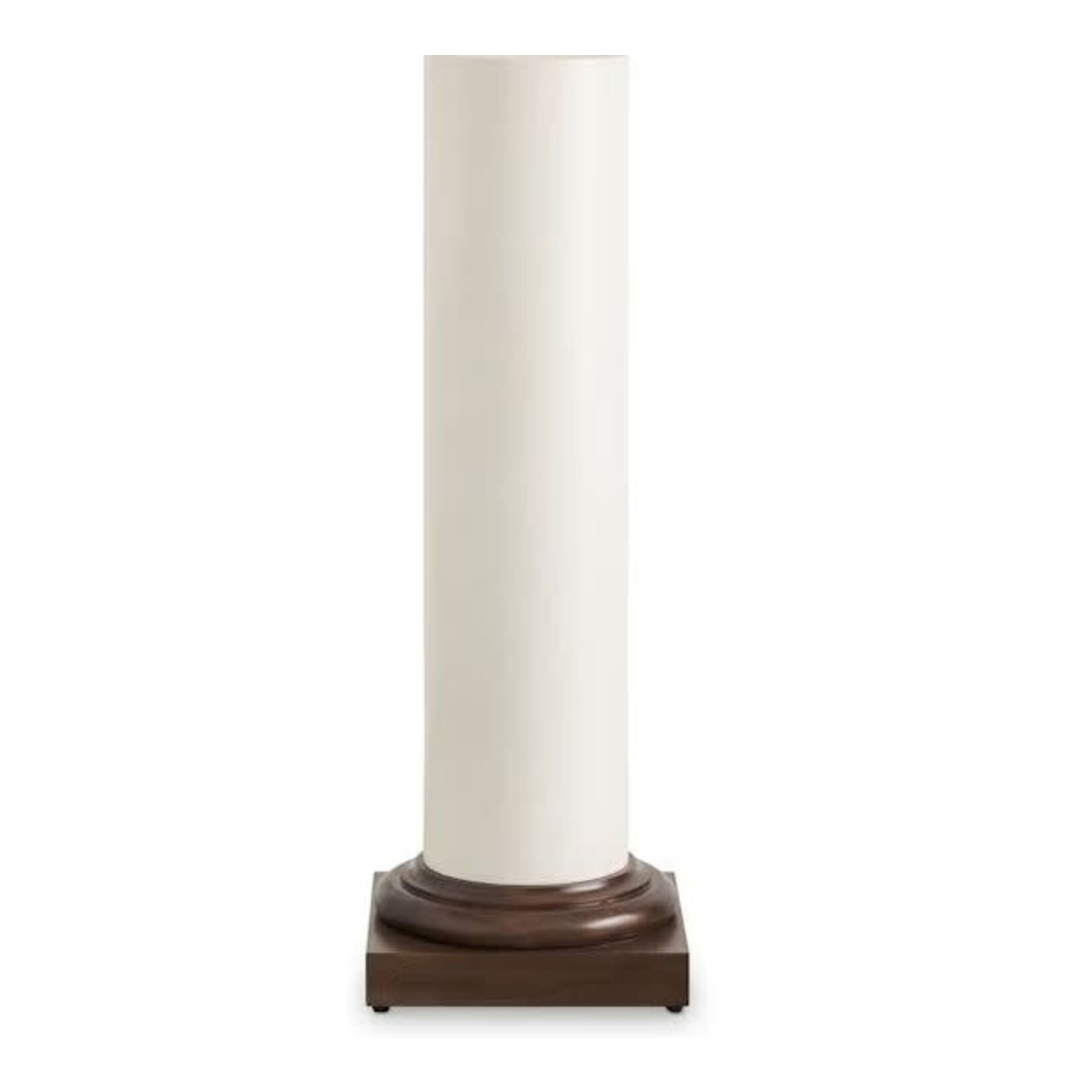 Mr & Mrs Howard Tuscan Pedestal