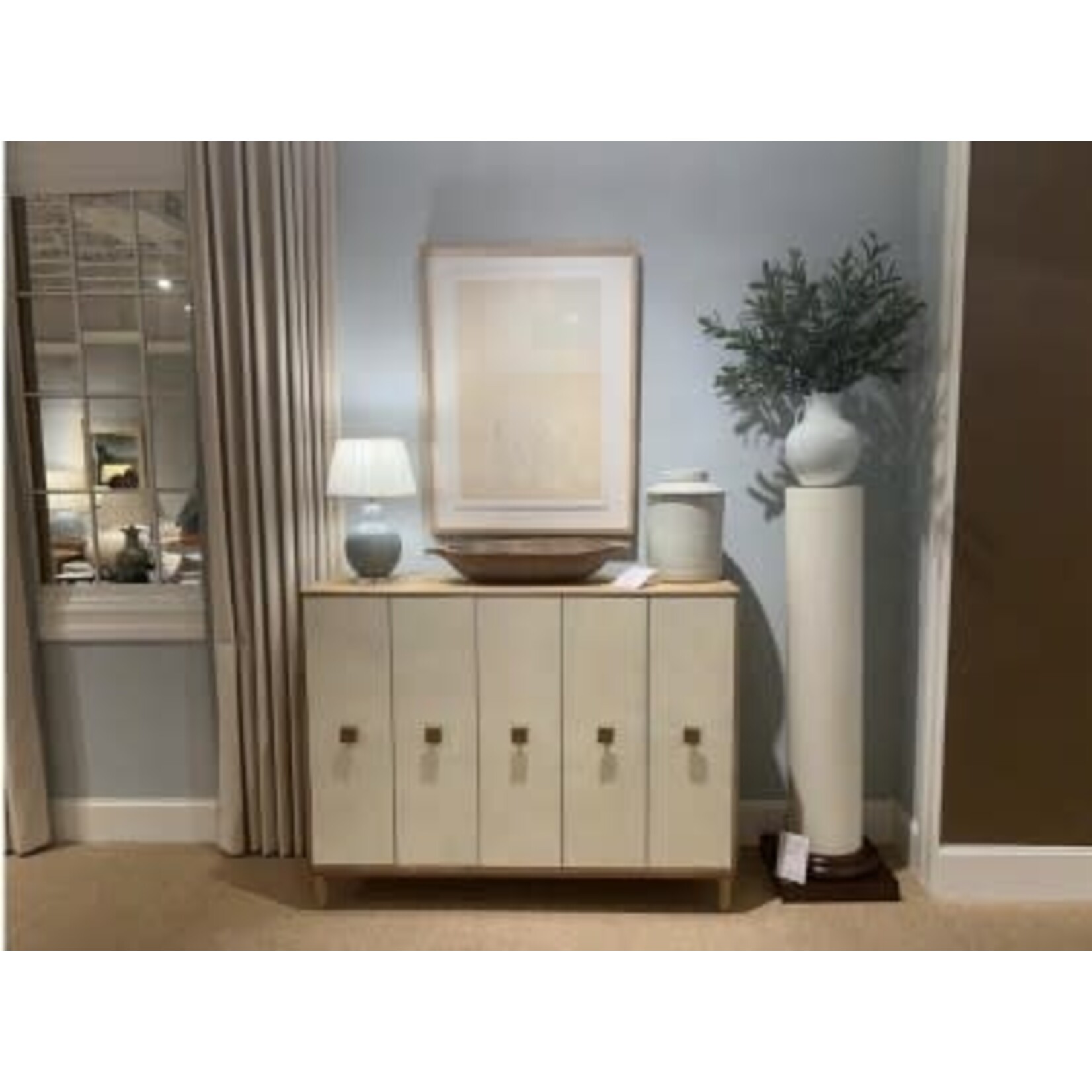 Mr & Mrs Howard Tuscan Pedestal