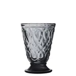 La Rochere Lyonnais Tumbler Grey 8oz