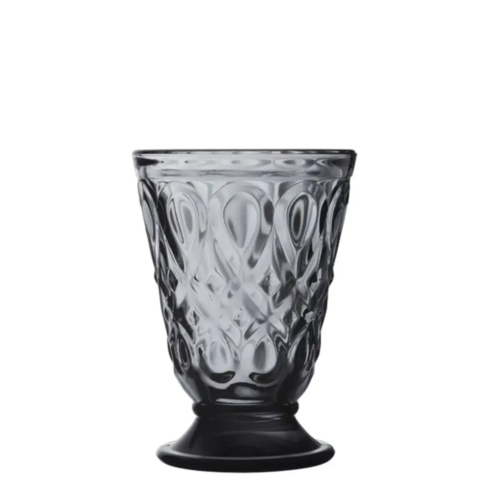 La Rochere Lyonnais Tumbler Grey 8oz