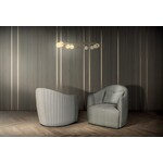 Stone International Westin Armchair