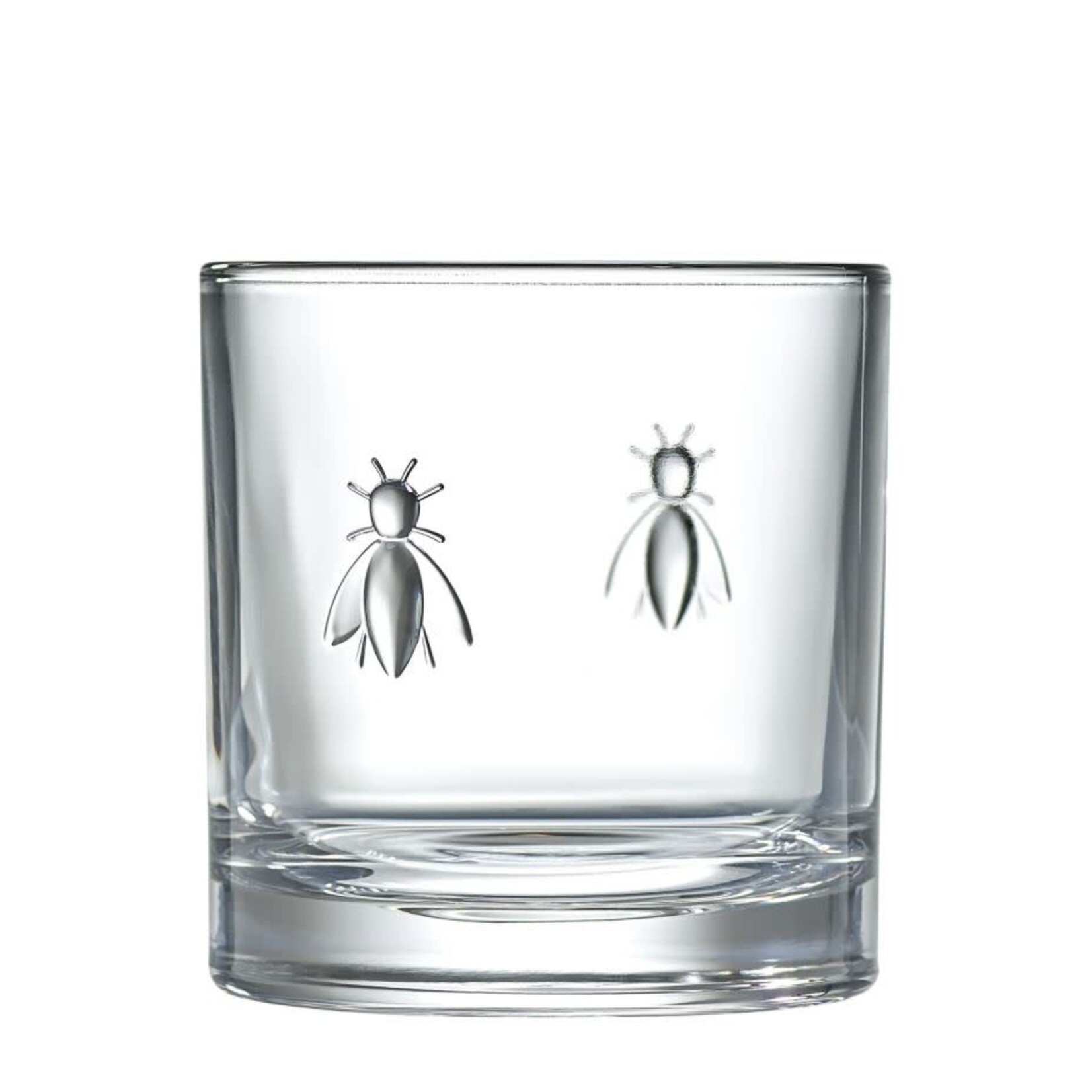 La Rochere Bee Whiskey Glass