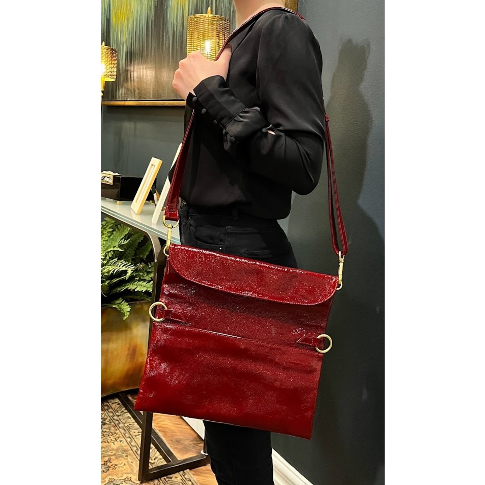 John Cole Marissa Handbag