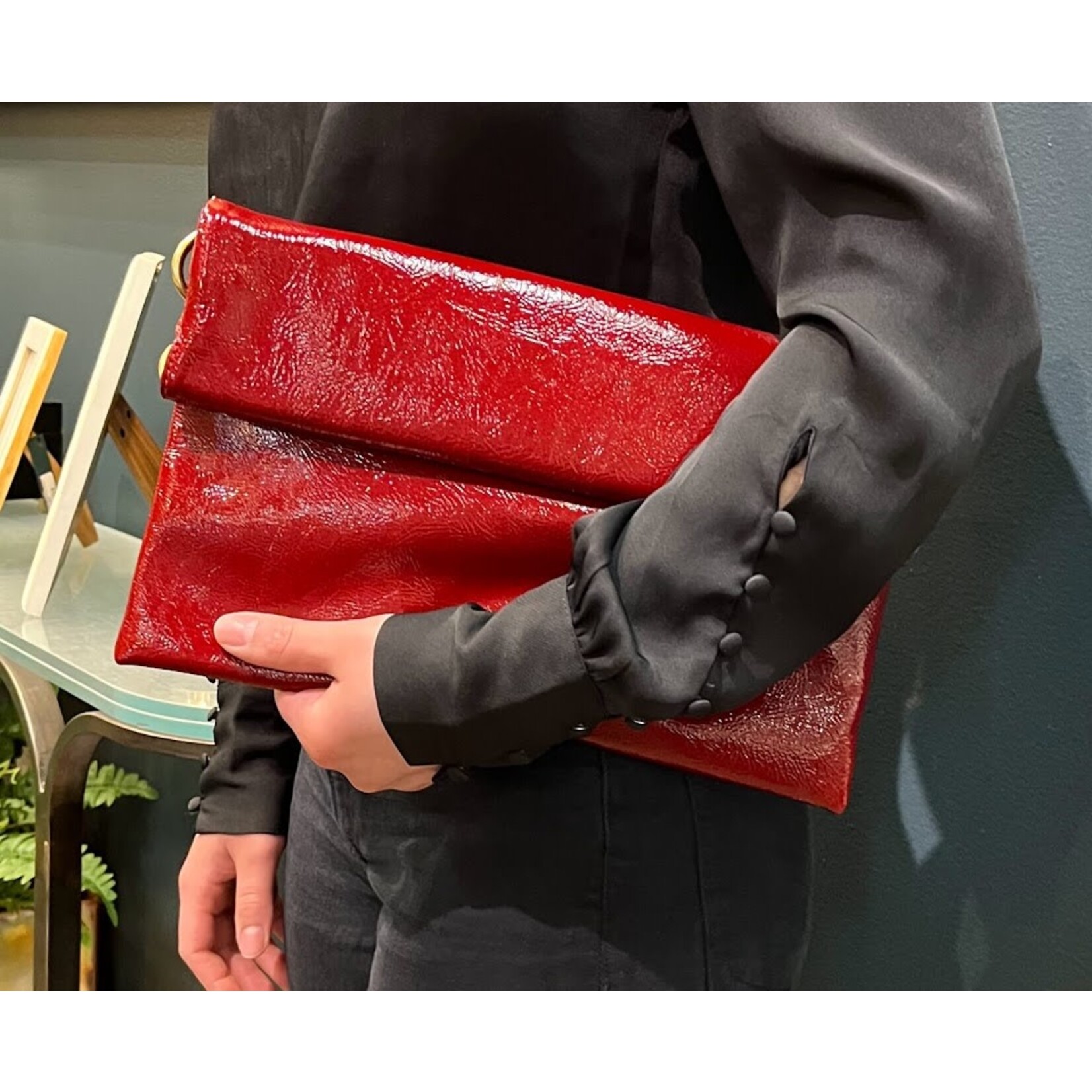 John Cole Marissa Handbag