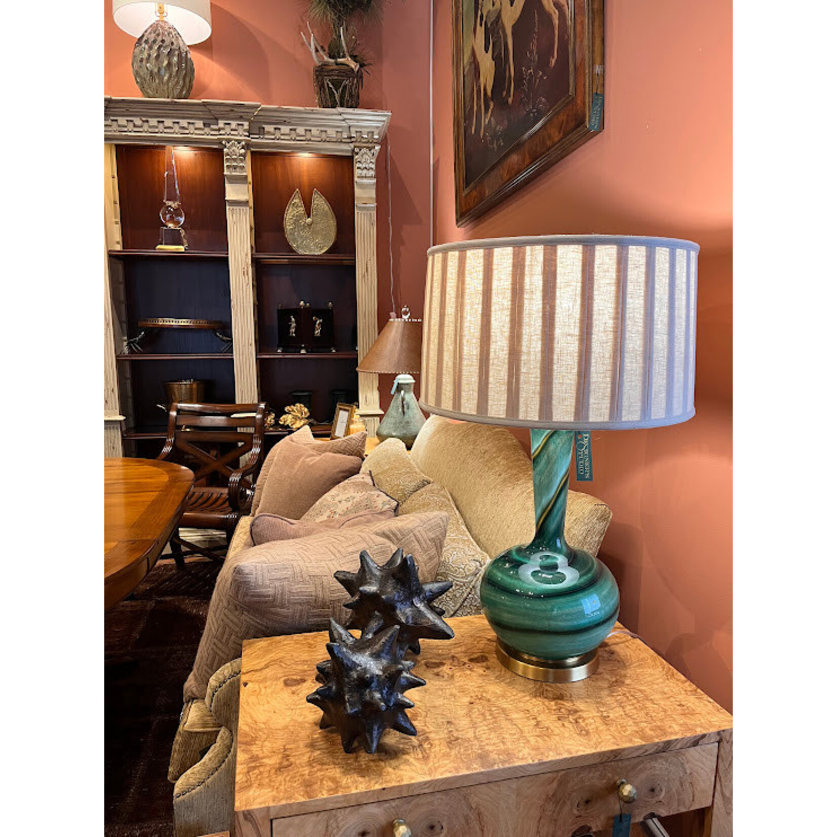 Currey & Company Lamartine Table Lamp