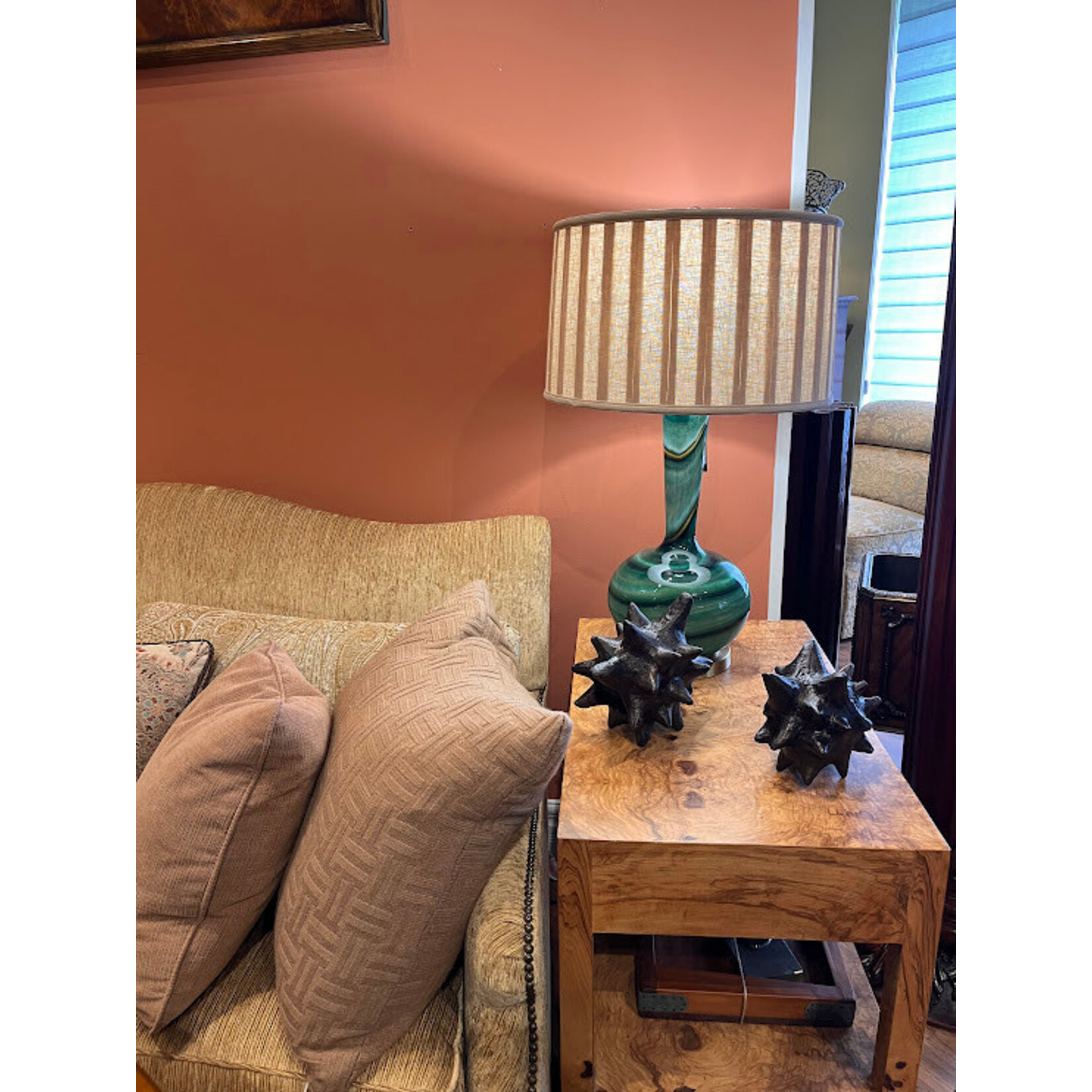 Currey & Company Lamartine Table Lamp