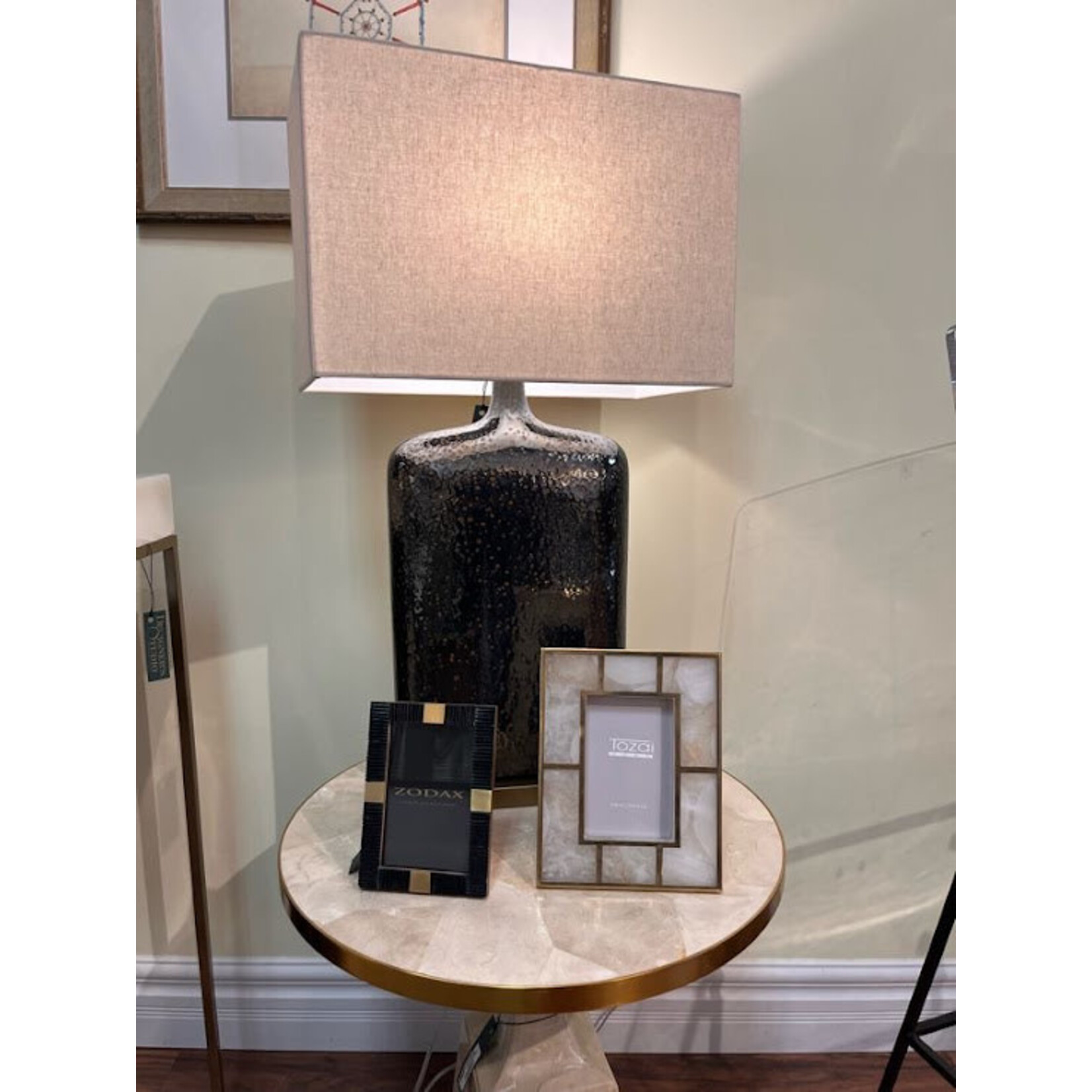 Currey & Company Musing Table Lamp