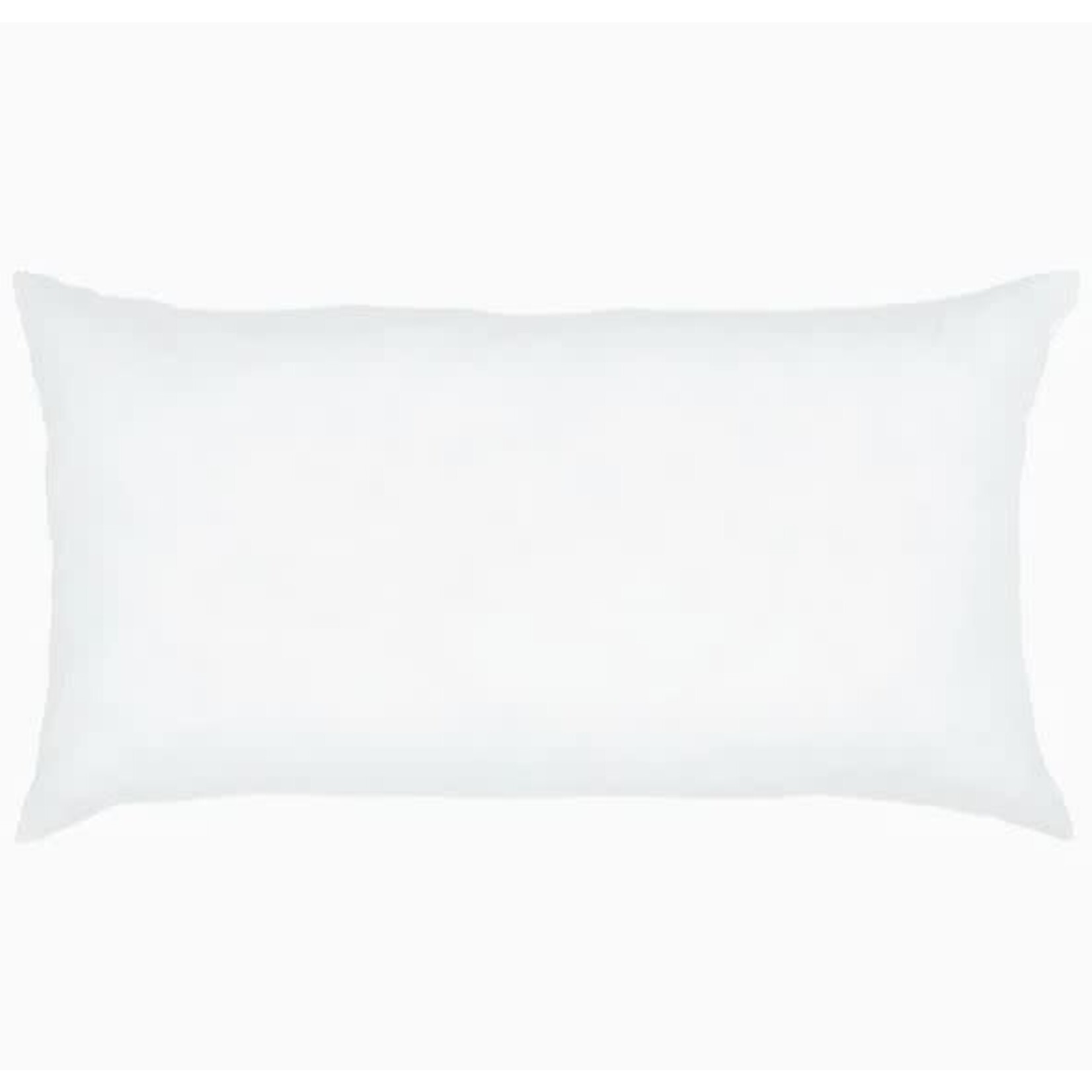 John Robshaw Textiles Insert for 17 x 32 Down Pillow