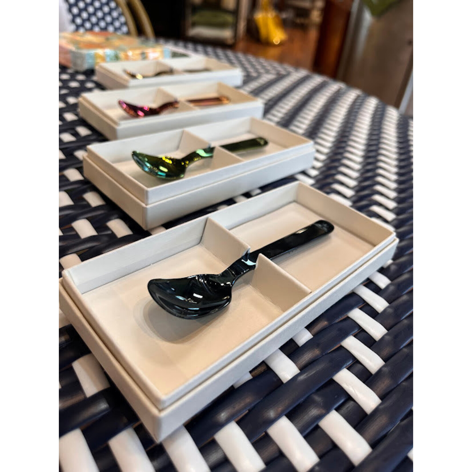 Eastern Accent Int Berry Spoon