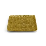 Michael Aram Palm Matzah Plate