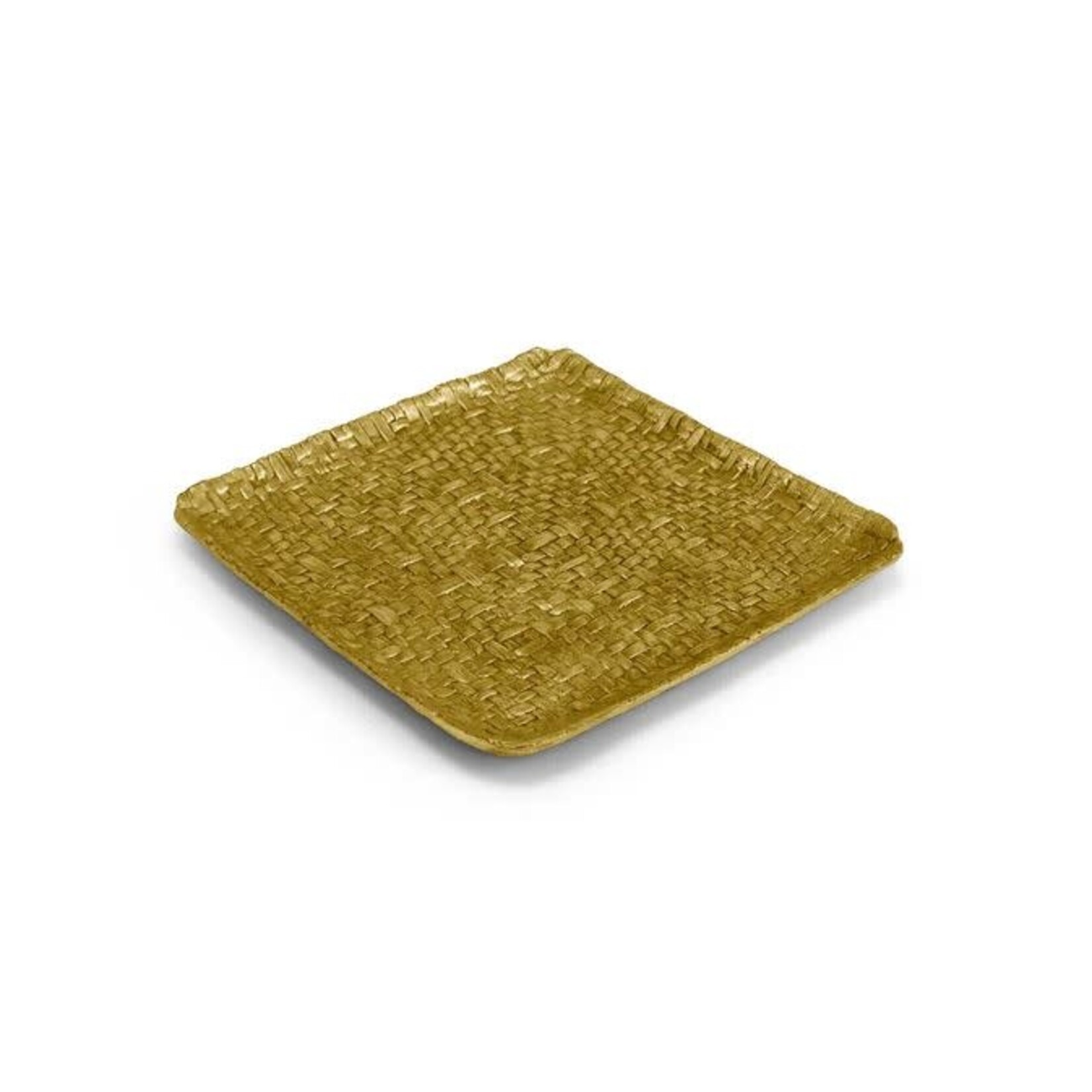Michael Aram Palm Matzah Plate