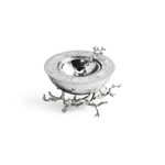 Michael Aram Ocean Reef Caviar Dish with Spoon