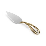 Michael Aram Palm Cake Server