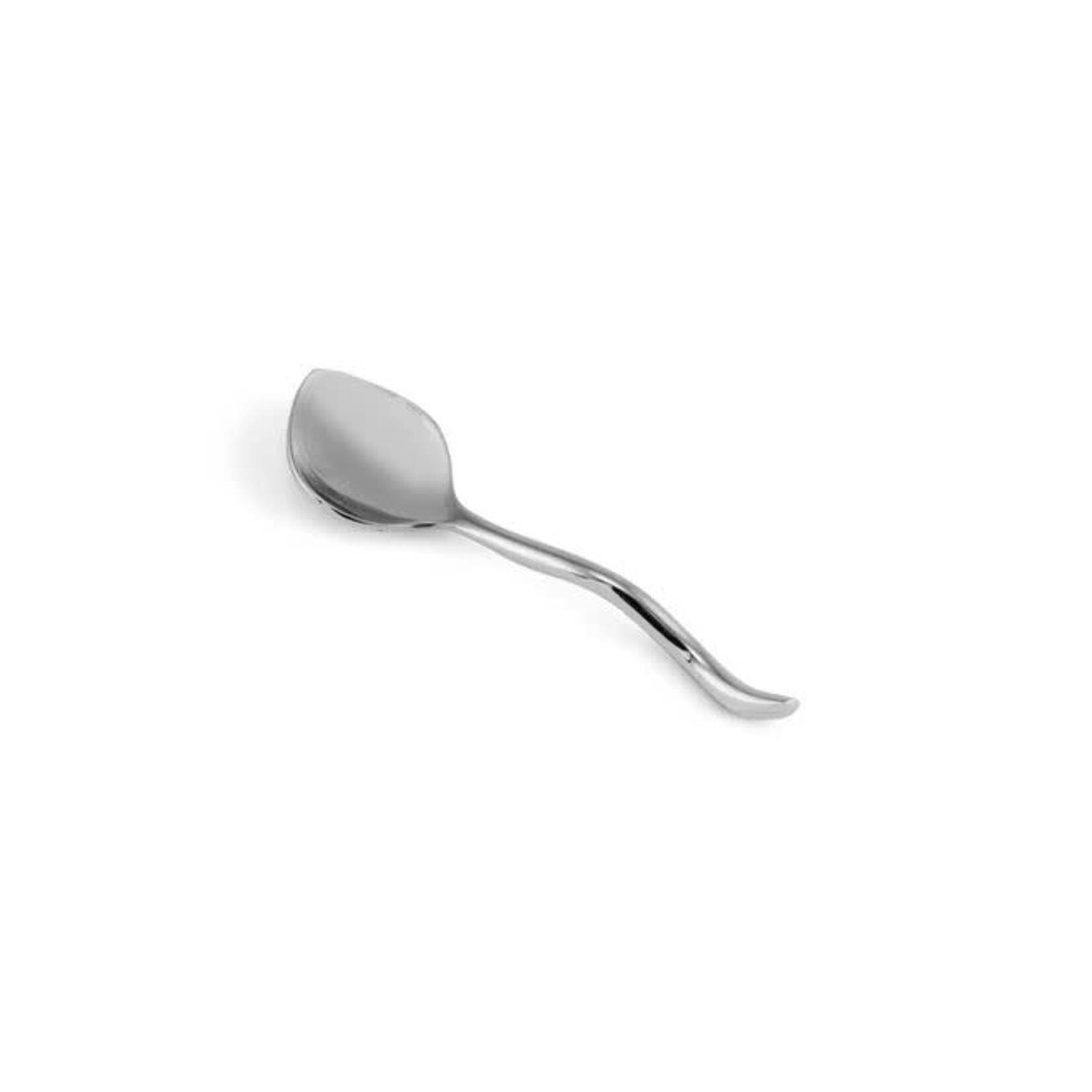 Michael Aram Pomegranate Mini Pot with Spoon