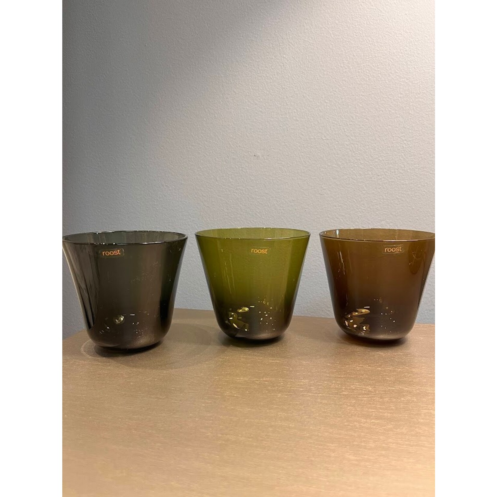 Roost Como Glass