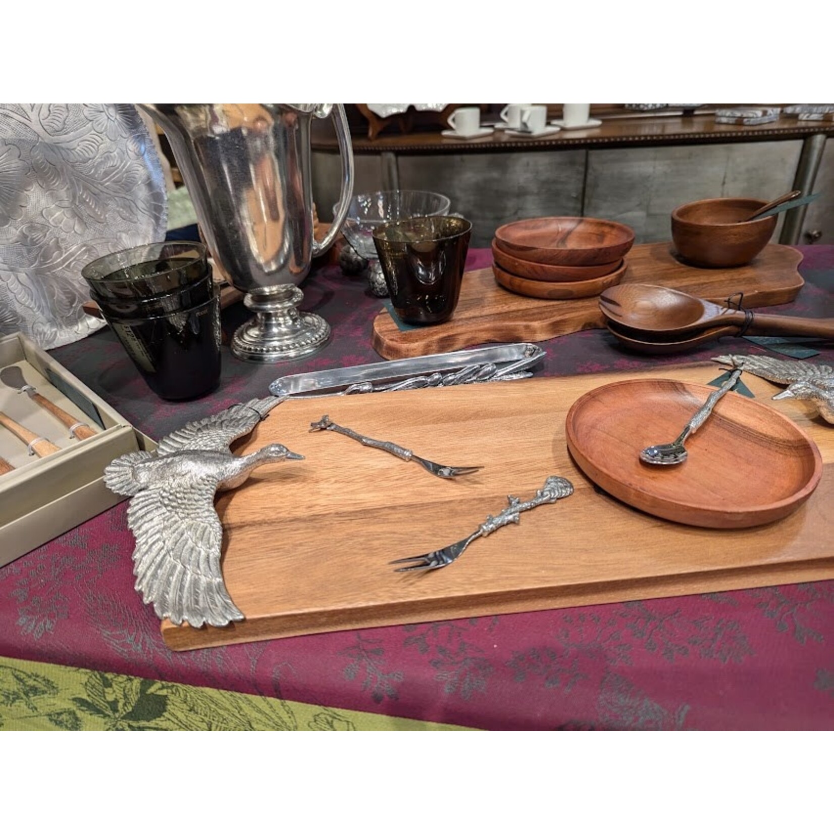 Roost Como Glass
