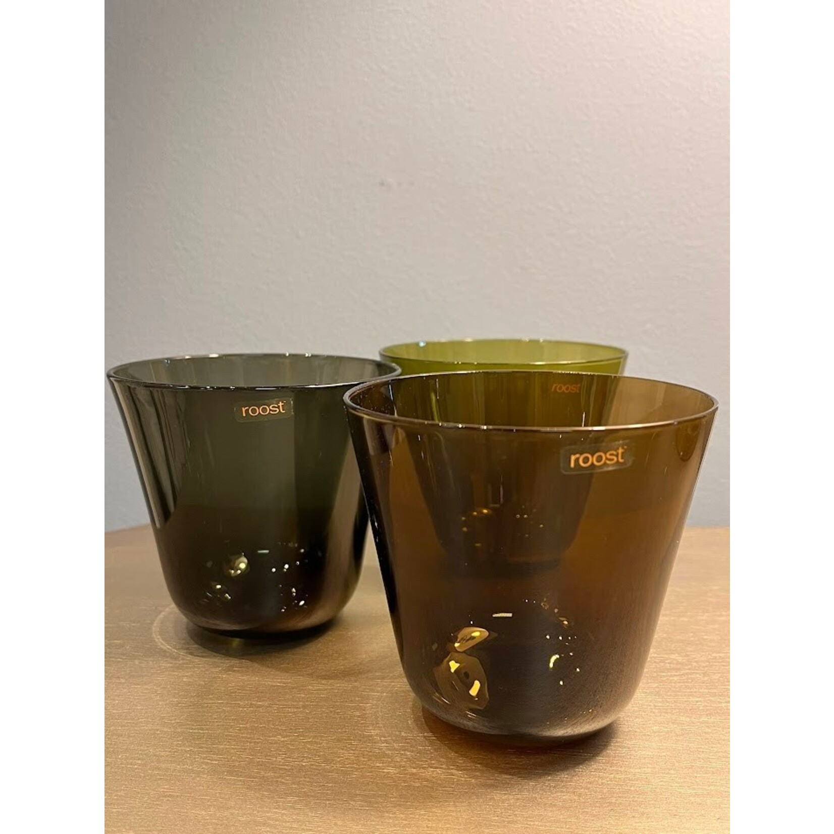 Roost Como Glass