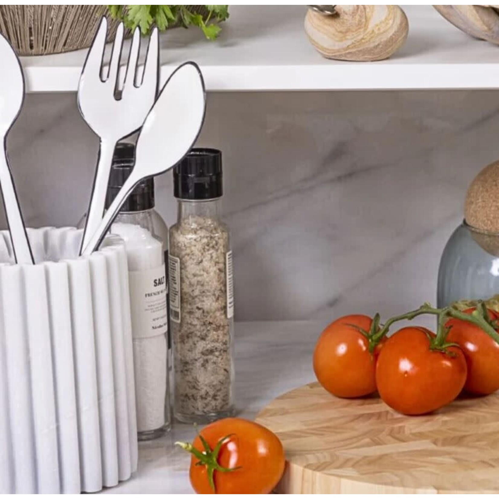 be Home Harlow Serving Set