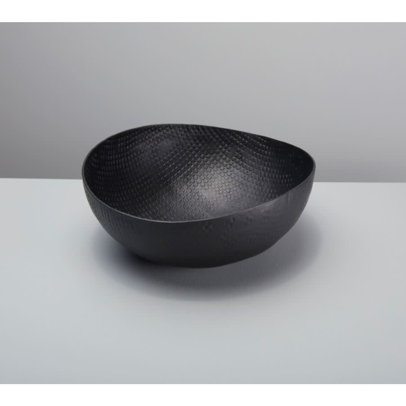 be Home Wallis Aluminum Bowl