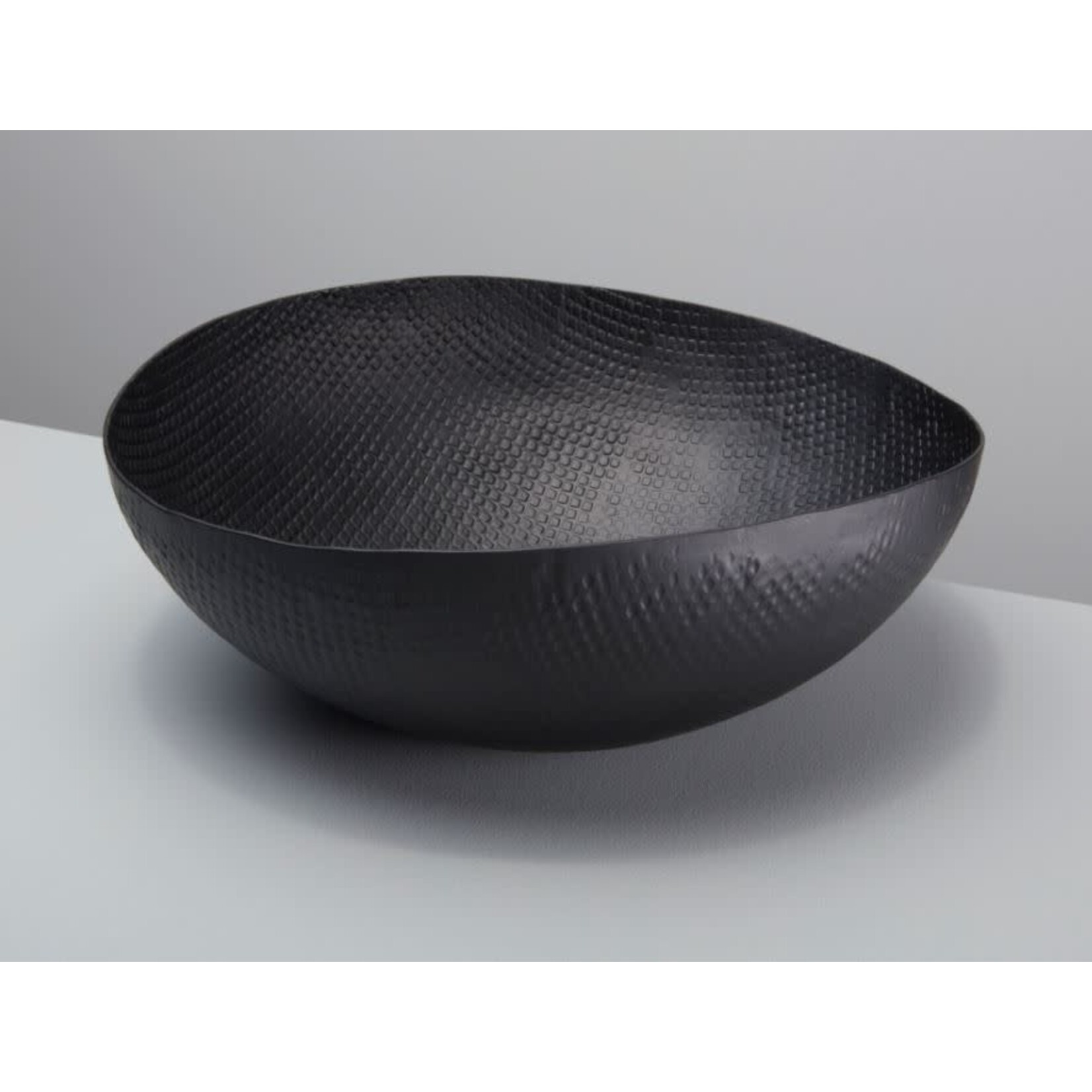 be Home Wallis Aluminum Bowl