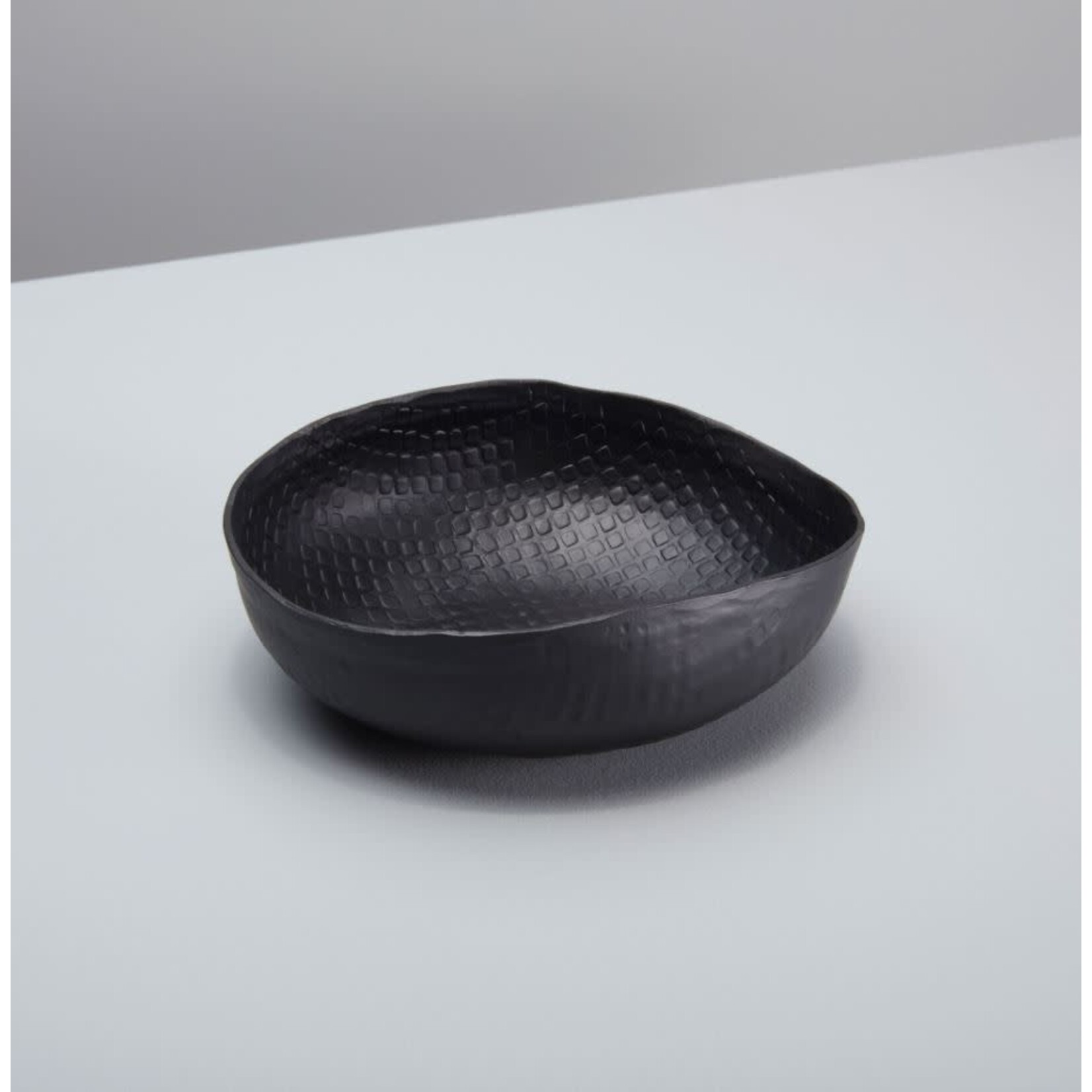 be Home Wallis Aluminum Bowl
