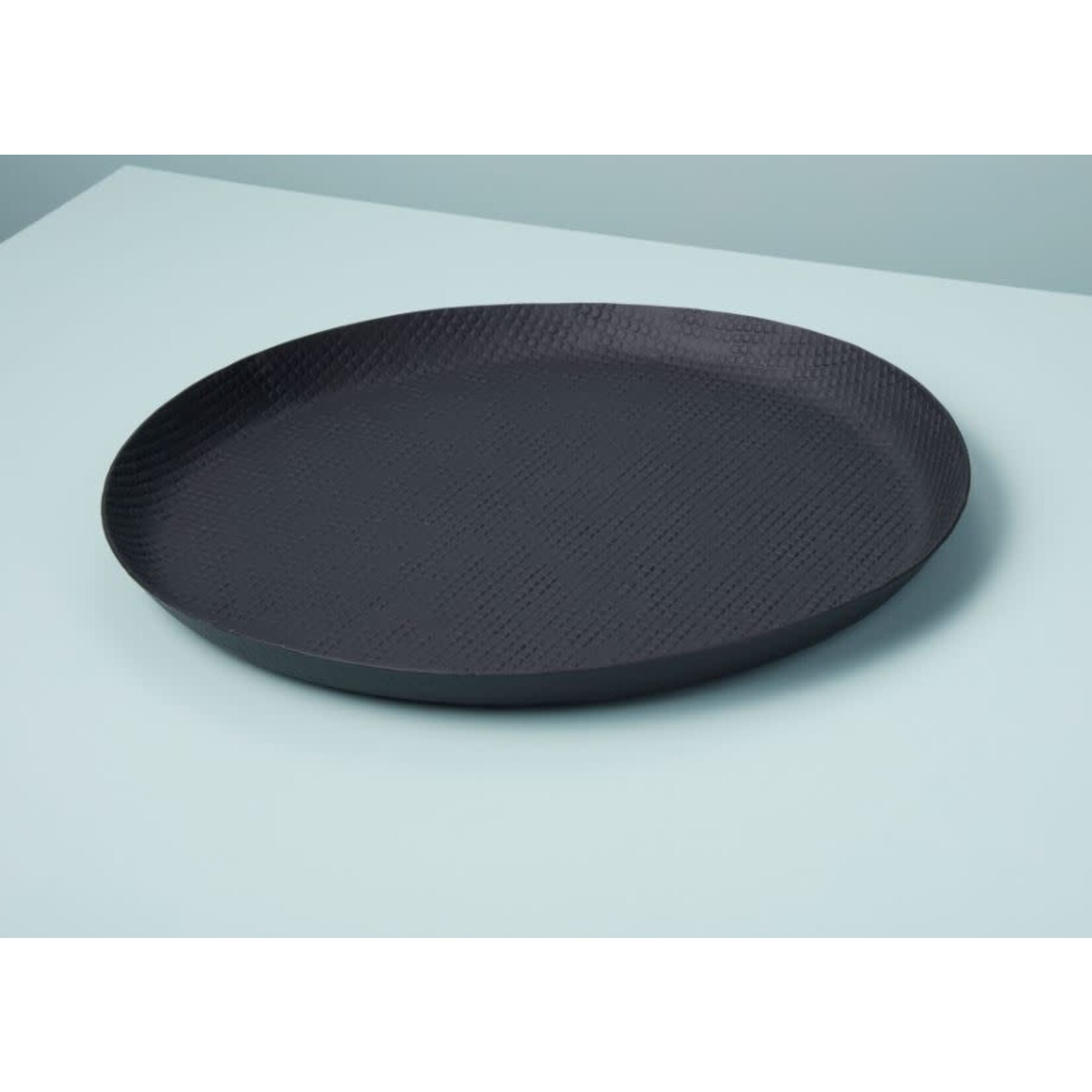 be Home Wallis Aluminum Tray