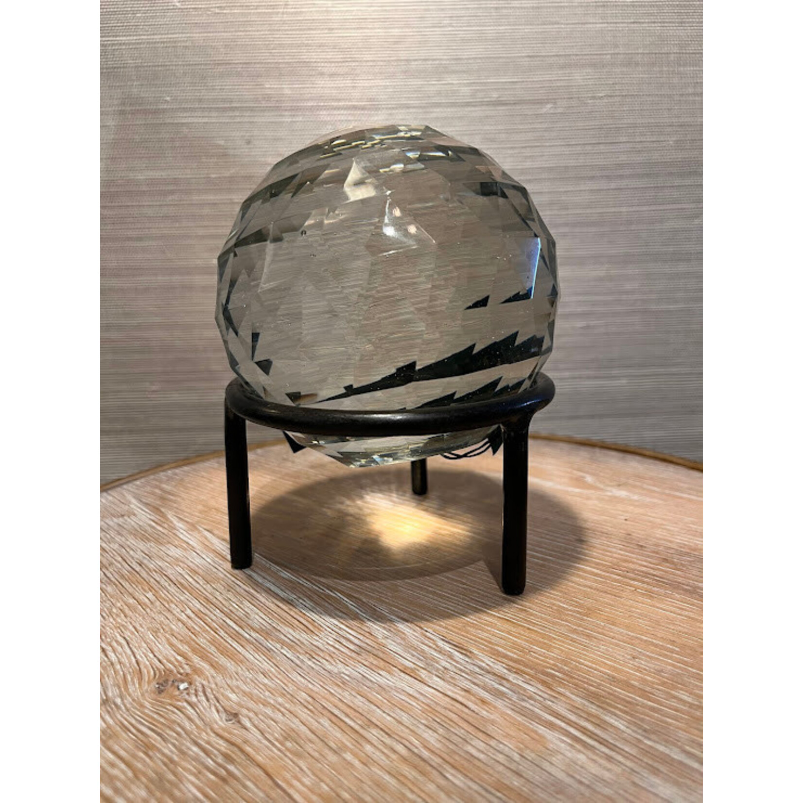 Bitters Co Round Tripod Stand 4.5"