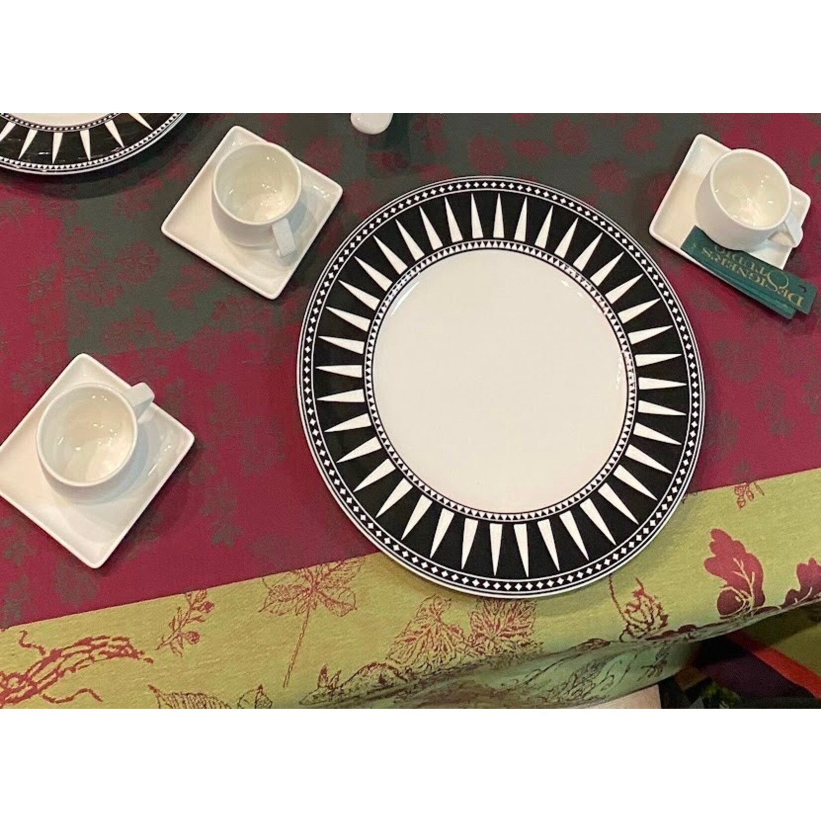 Bidk Home Serax Espresso Cup & Saucer Unoduetre Pieter Stockman