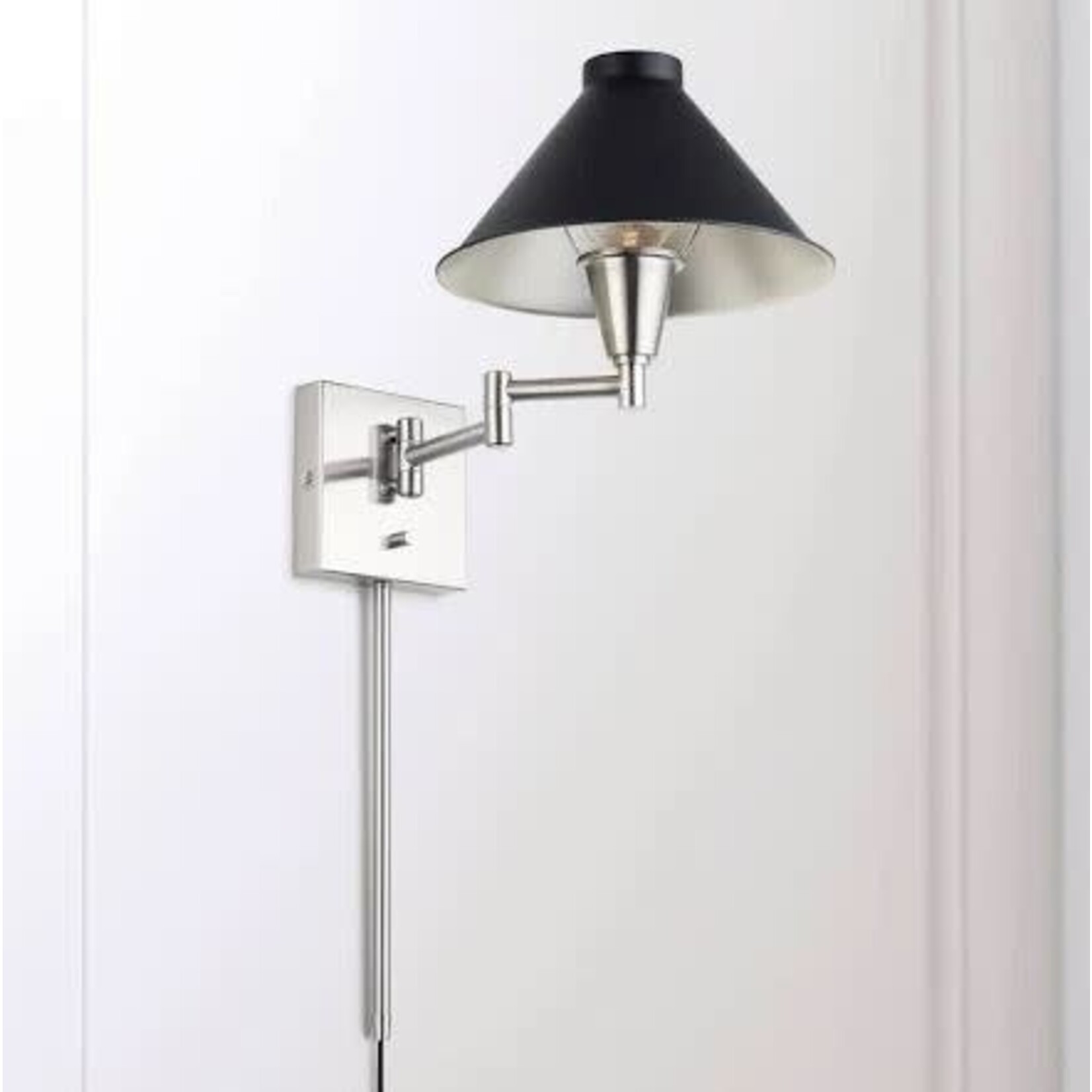 Capital Lighting Benson 26" Tall Wall Sconce