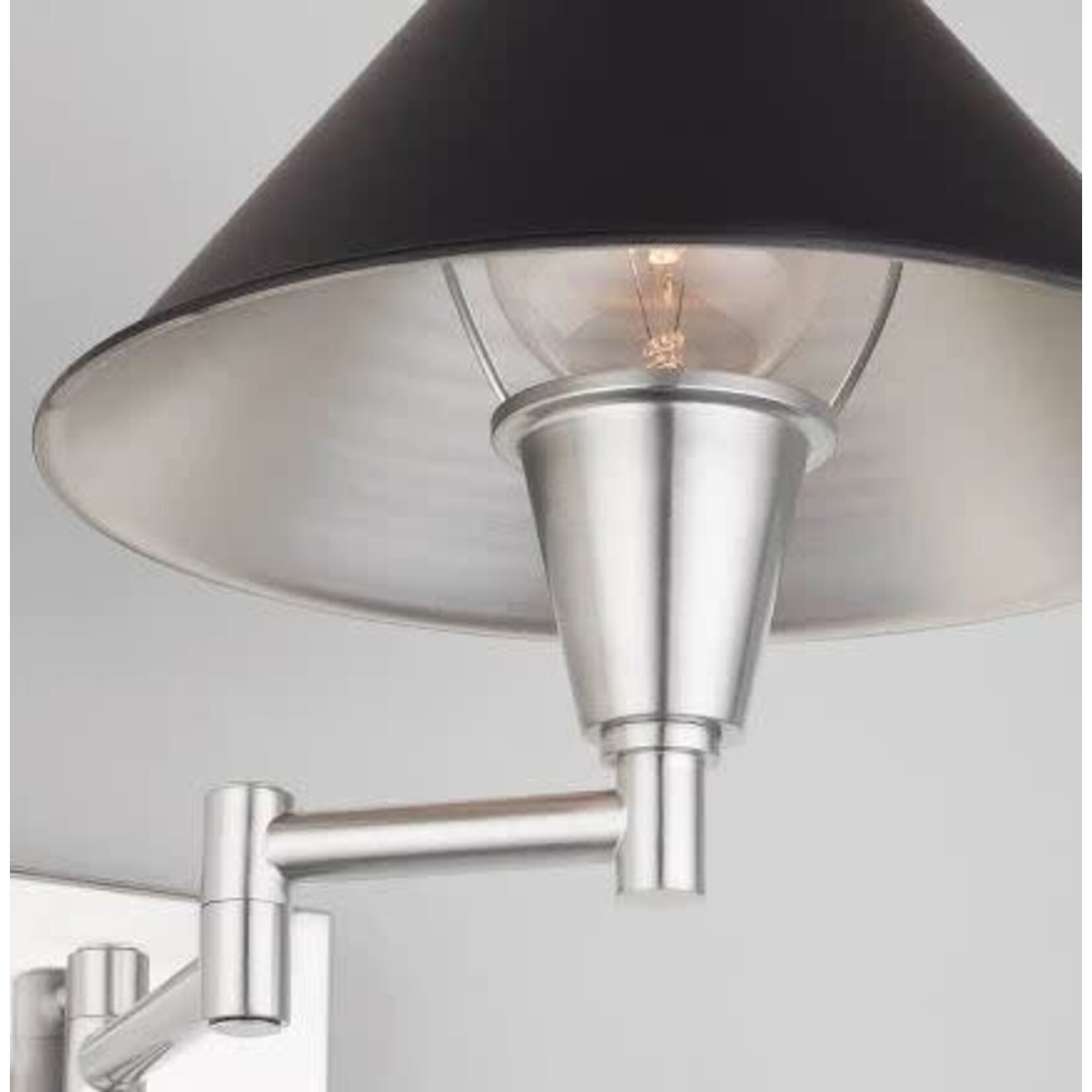 Capital Lighting Benson 26" Tall Wall Sconce