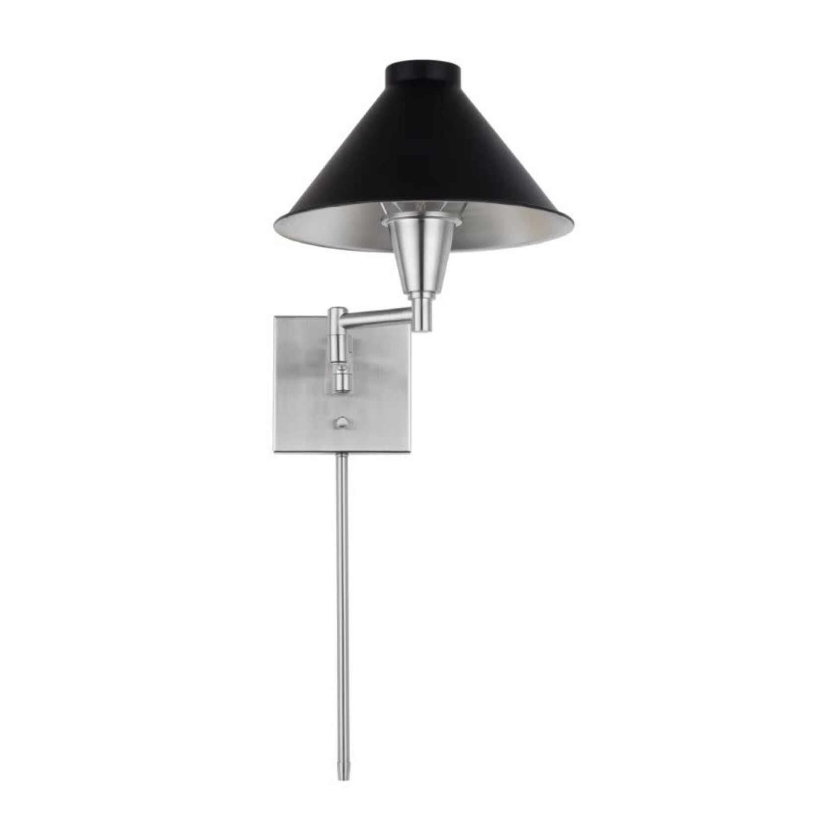 Capital Lighting Benson 26" Tall Wall Sconce