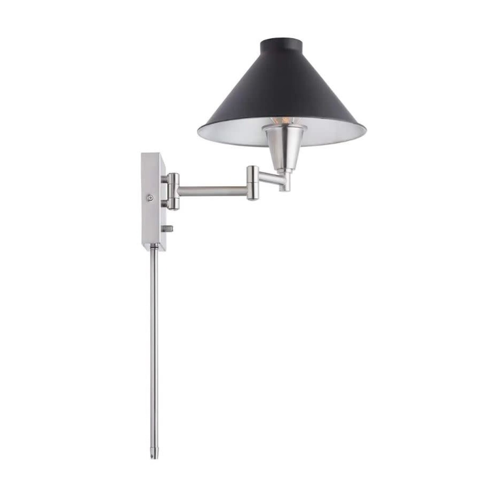 Capital Lighting Benson 26" Tall Wall Sconce