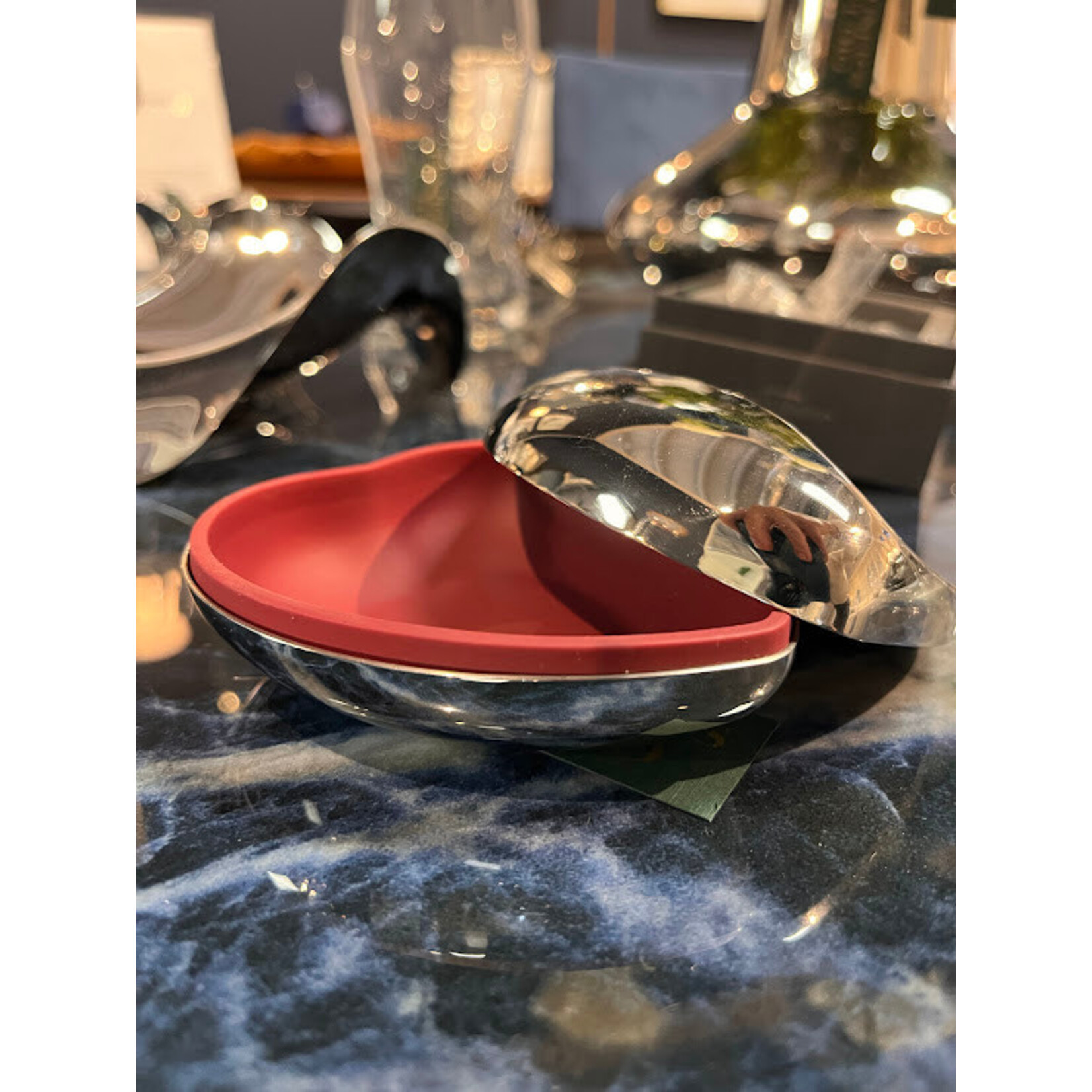 Georg Jensen Heart Box Small