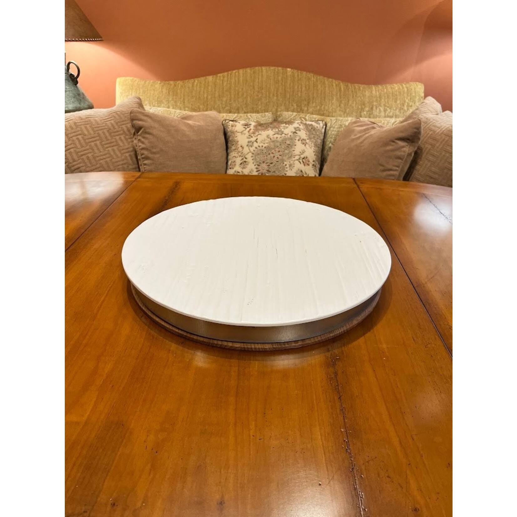 etuHOME Bianca Lazy Susan