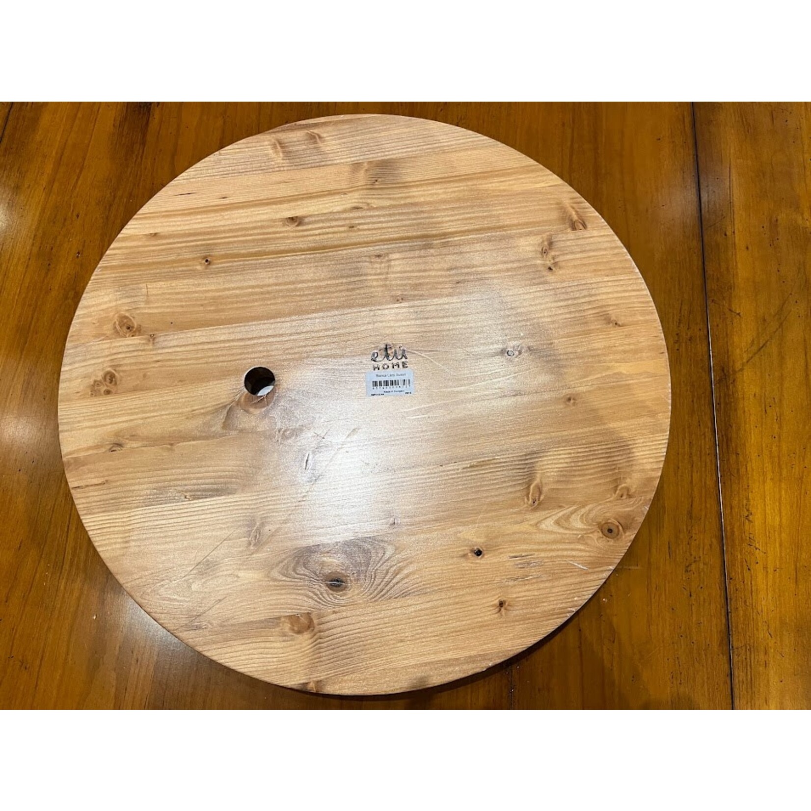 etuHOME Bianca Lazy Susan