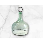 etuHOME Barcelona Glass Cloche