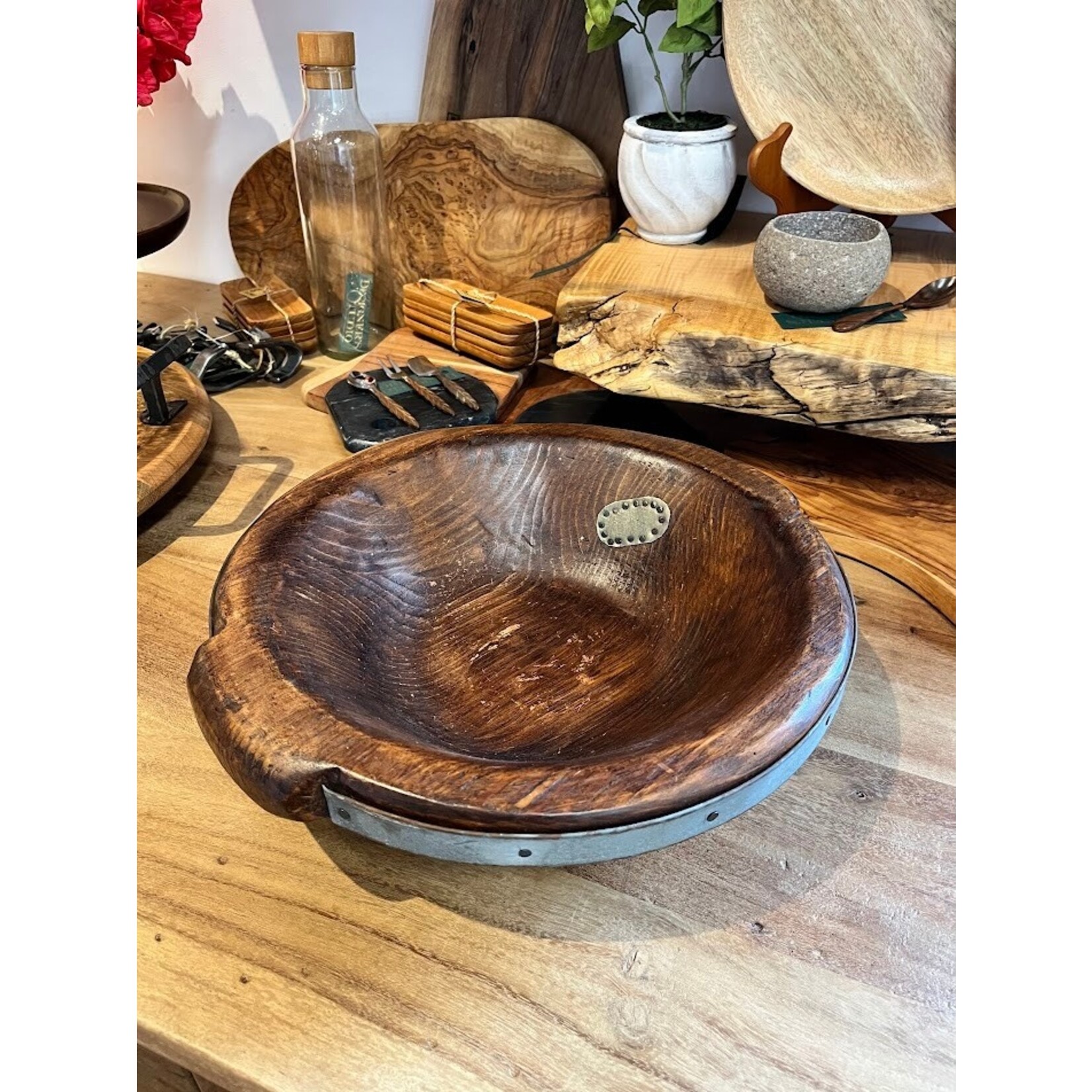 etuHOME Catalan Bowl Small 13"