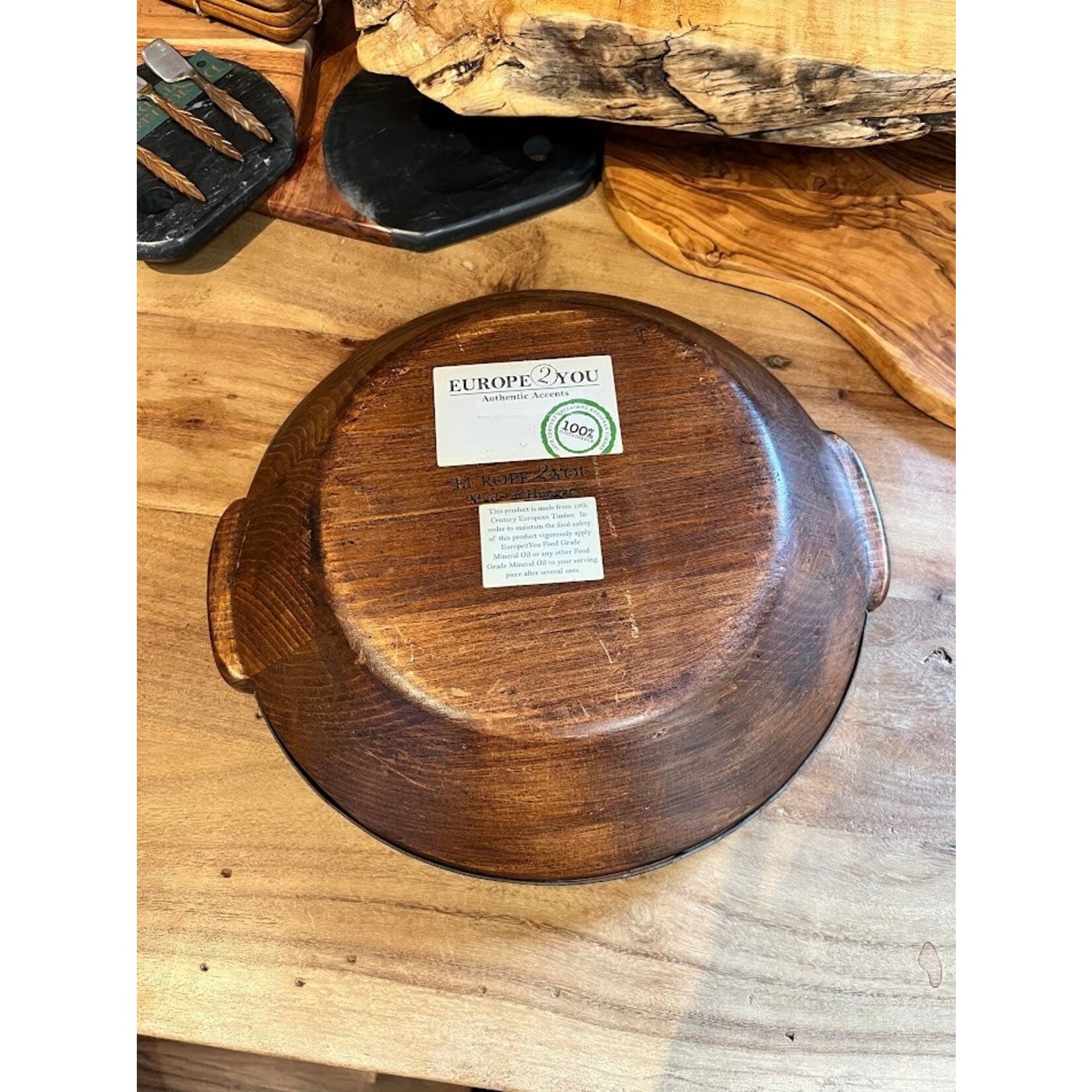 etuHOME Catalan Bowl Small 13"