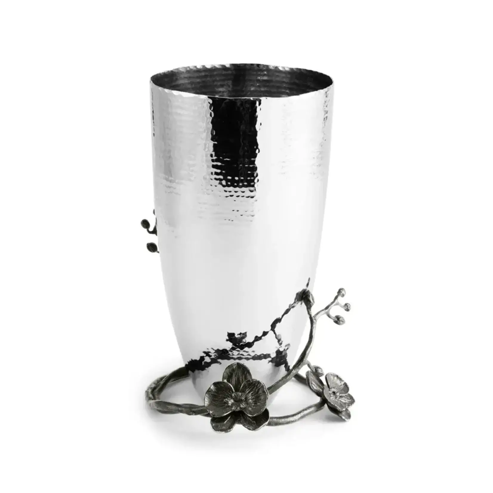 Michael Aram Black Orchid Vase Medium
