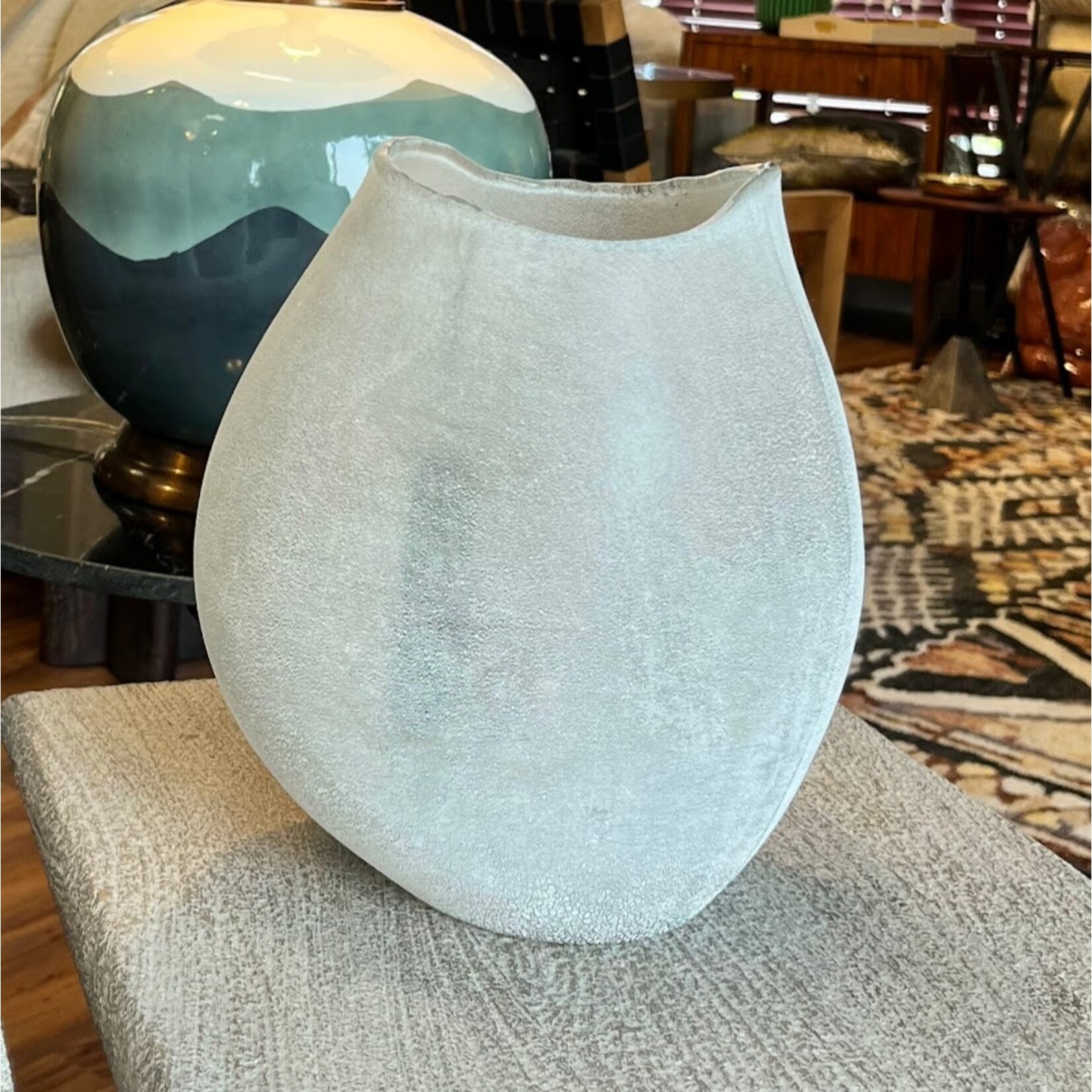 Napa Home and Garden Vida Vase Large