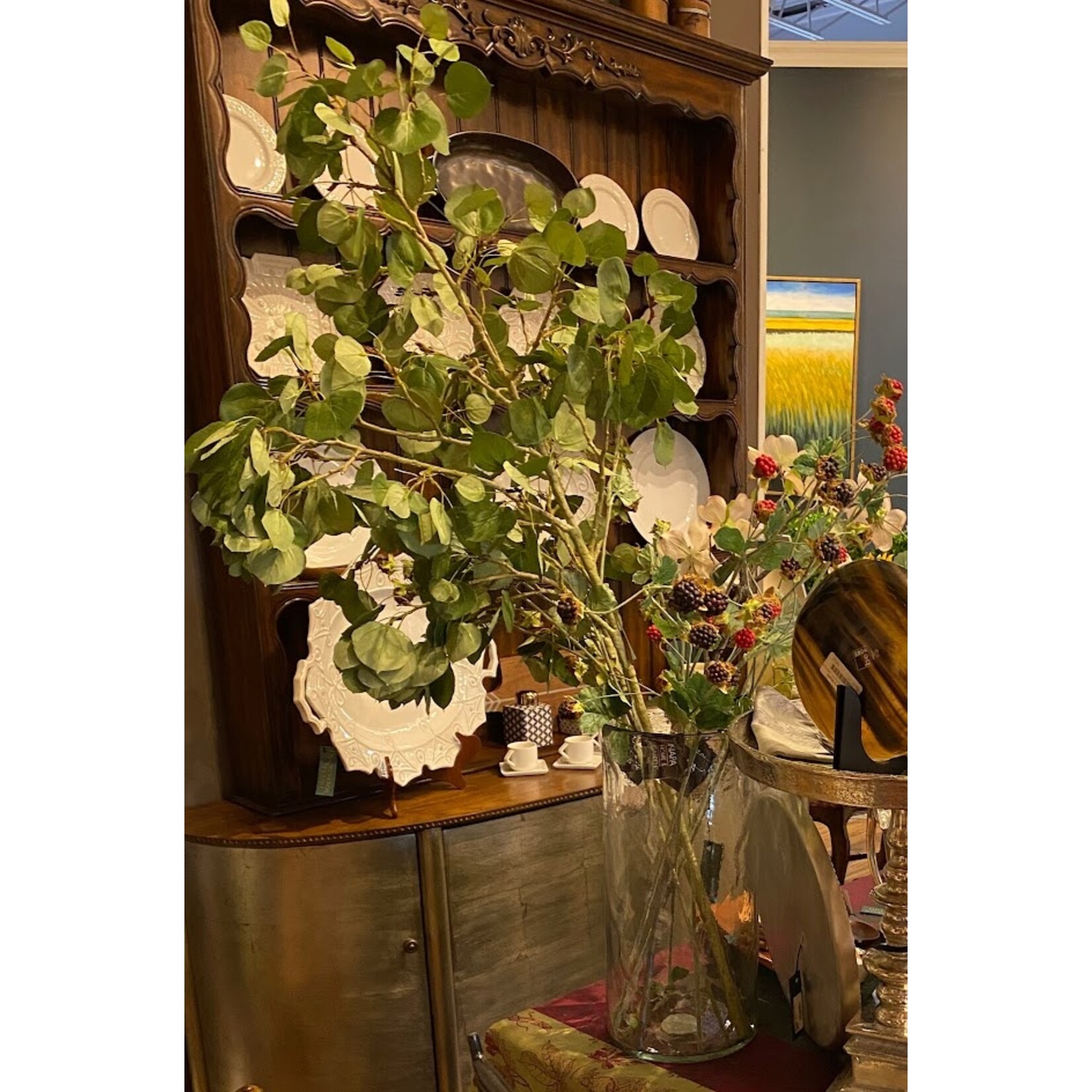 Texxture Wabisabi Vase Hurricane