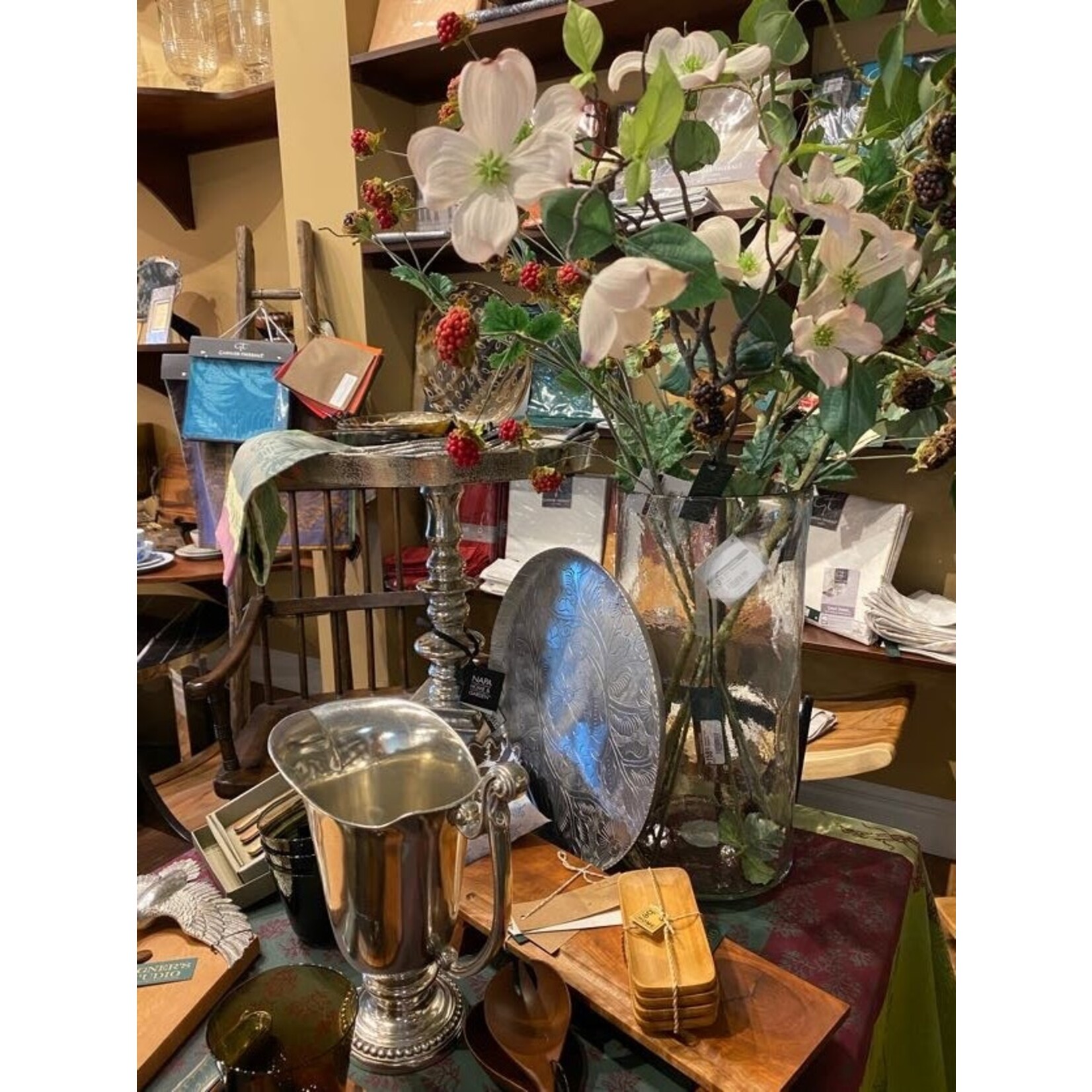 Texxture Wabisabi Vase Hurricane
