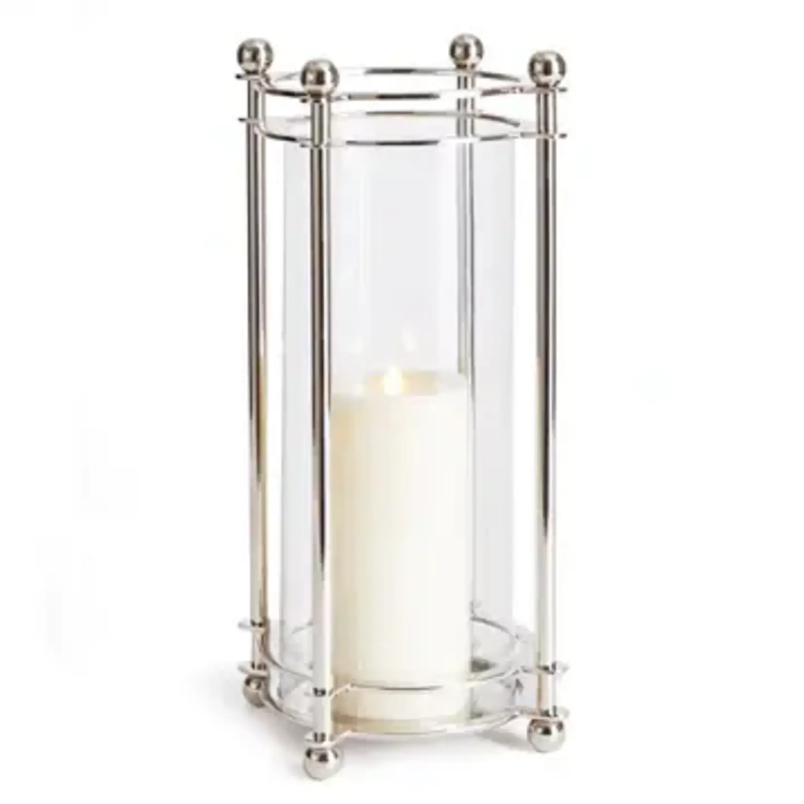 Napa Home and Garden Lauren Hurricane Large