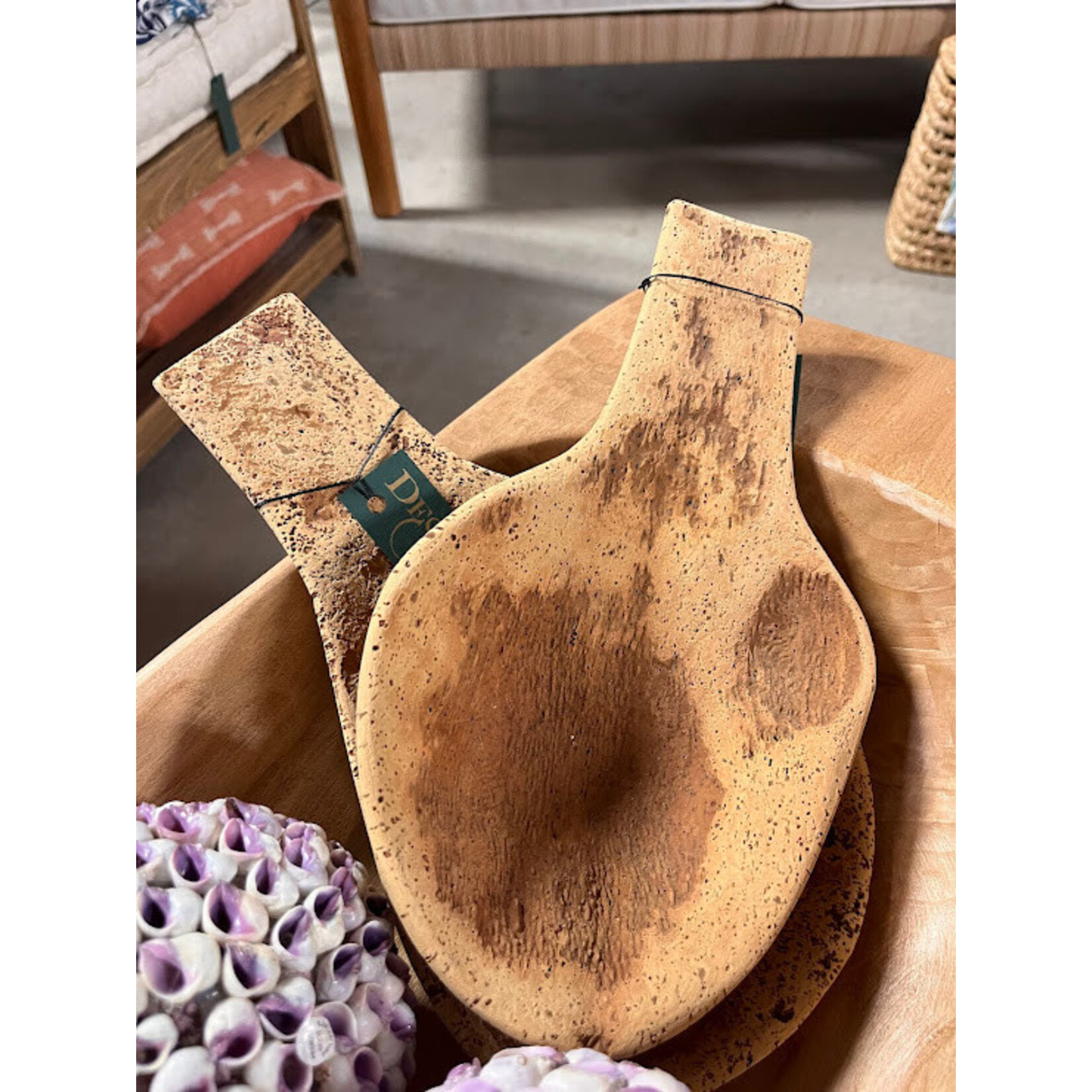 Bitters Co Cork Ladle
