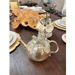 Michael Aram Botanical Leaf Teapot