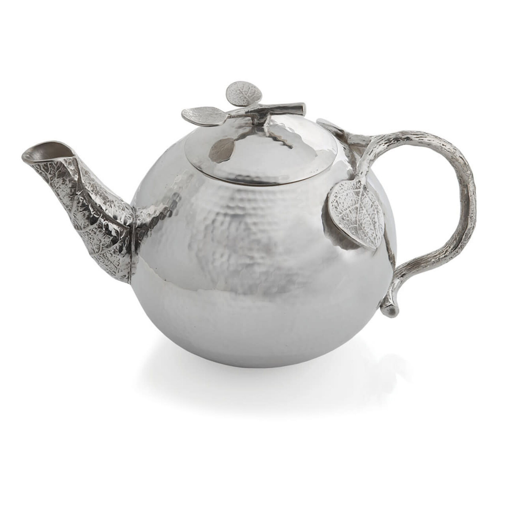 Michael Aram Botanical Leaf Teapot