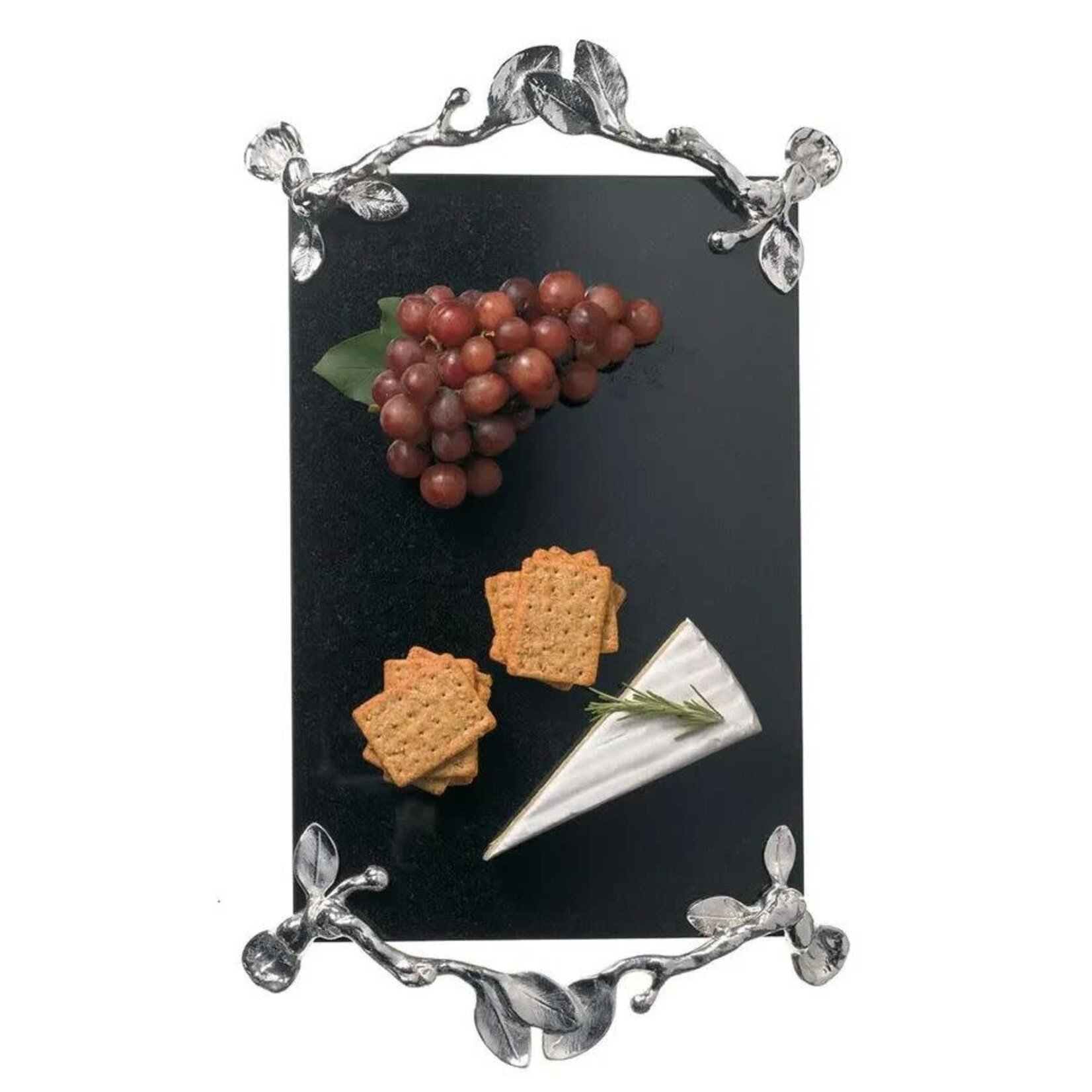 Michael Aram Sleepy Hollow Granite Cheese Board