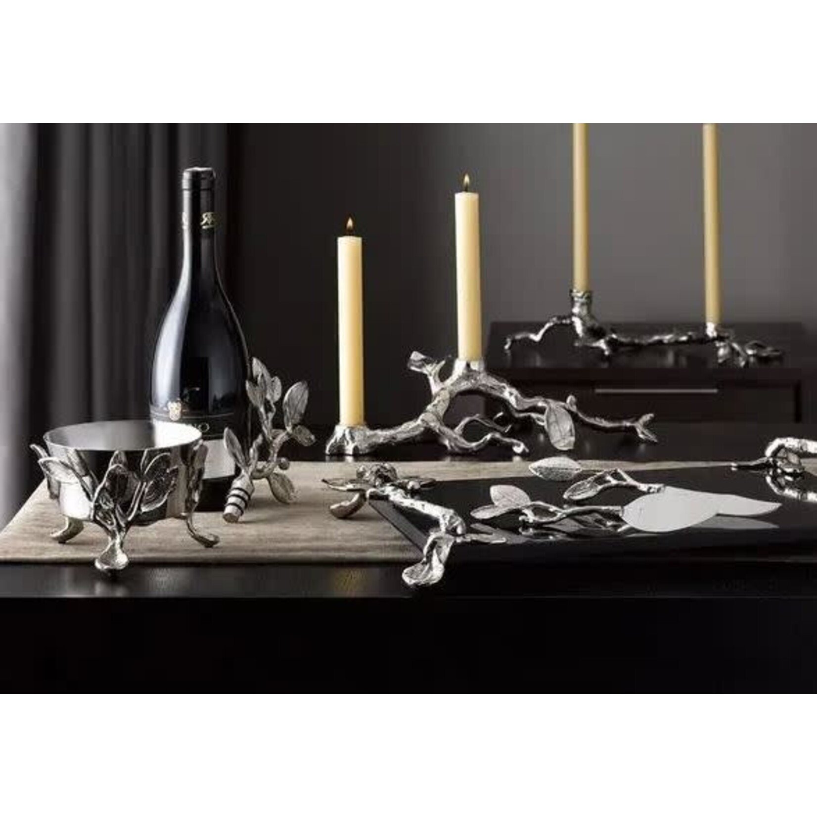 Michael Aram Sleepy Hollow Granite Cheese Board