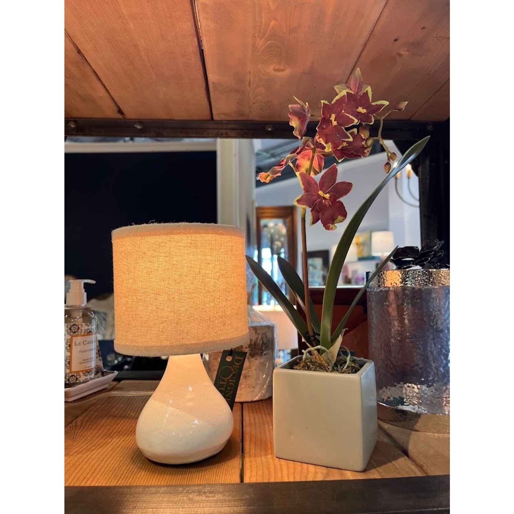 Napa Home and Garden Luka Mini Lamp
