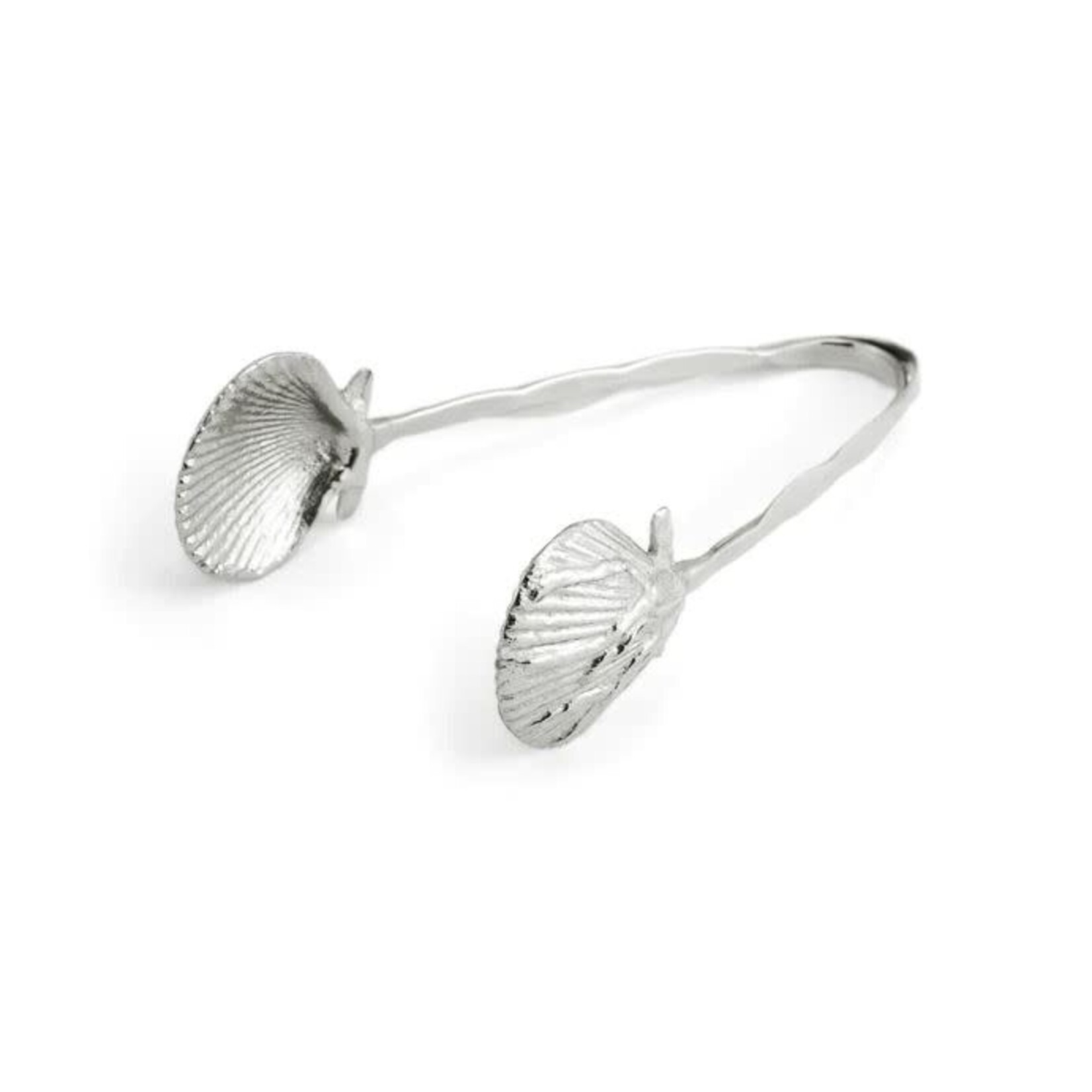Michael Aram Ocean Reef Ice Tongs